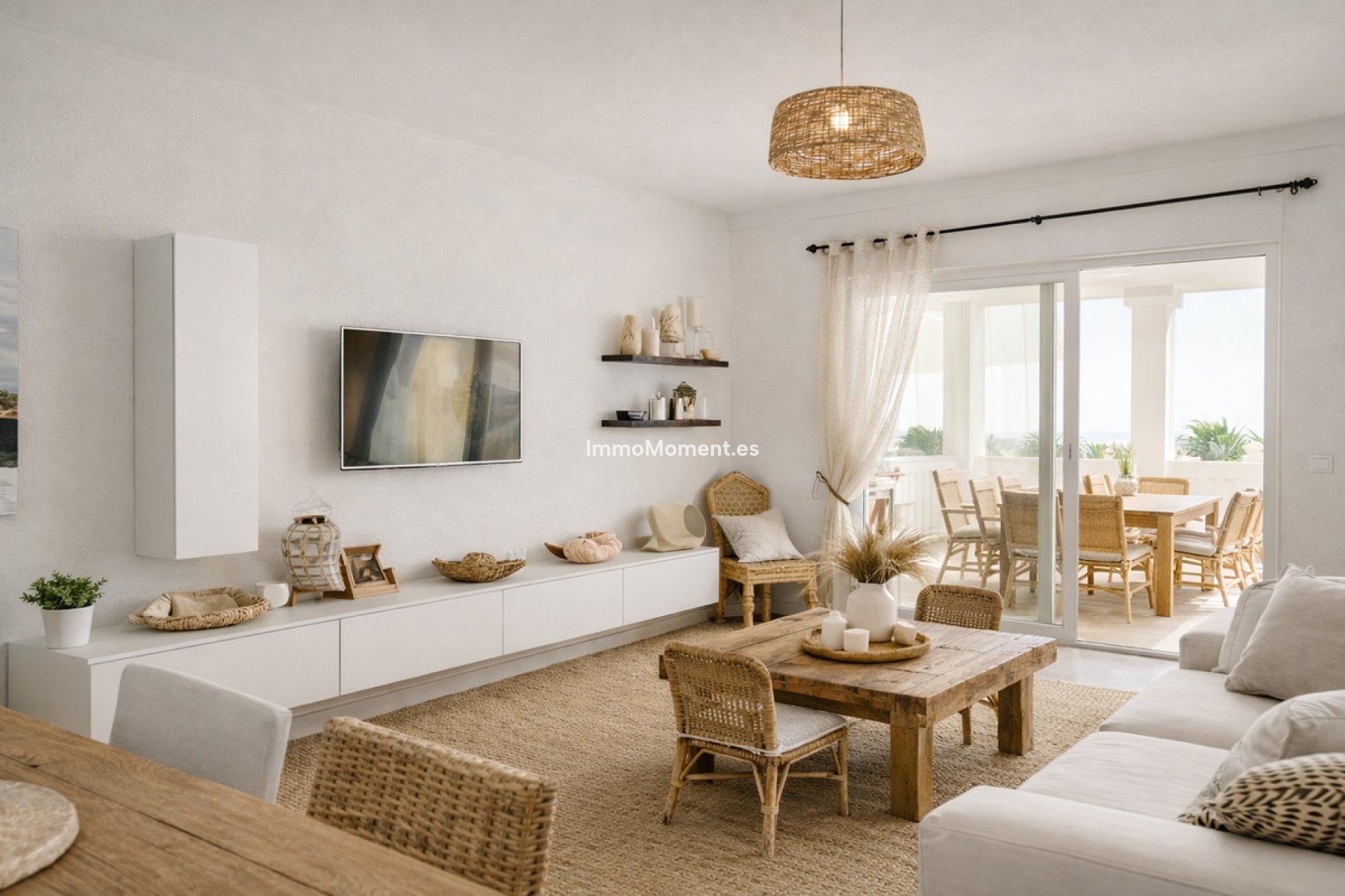 Reventa - Apartamento - Estepona  - Selwo