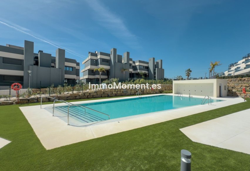 Reventa - Apartamento - Estepona  - Selwo