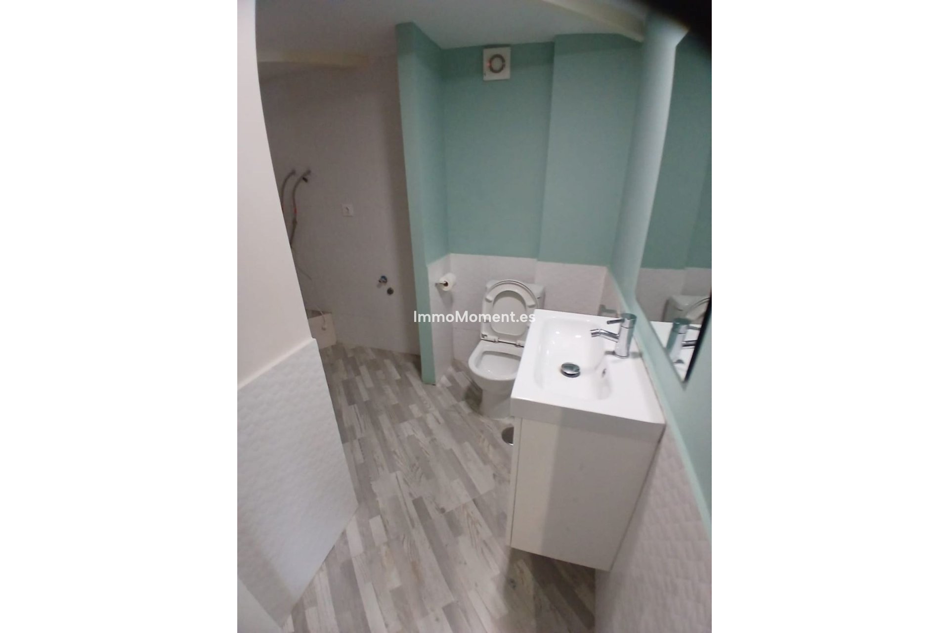 Reventa - Apartamento - Estepona  - Selwo