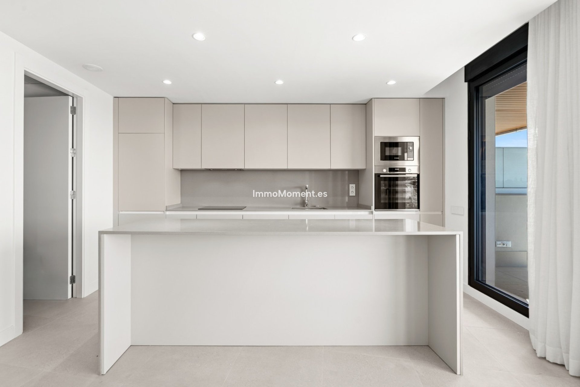 Reventa - Apartamento - Estepona  - Selwo