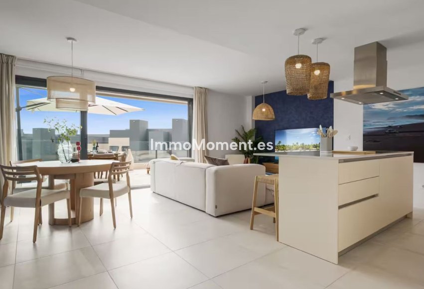 Reventa - Apartamento - Estepona  - Selwo