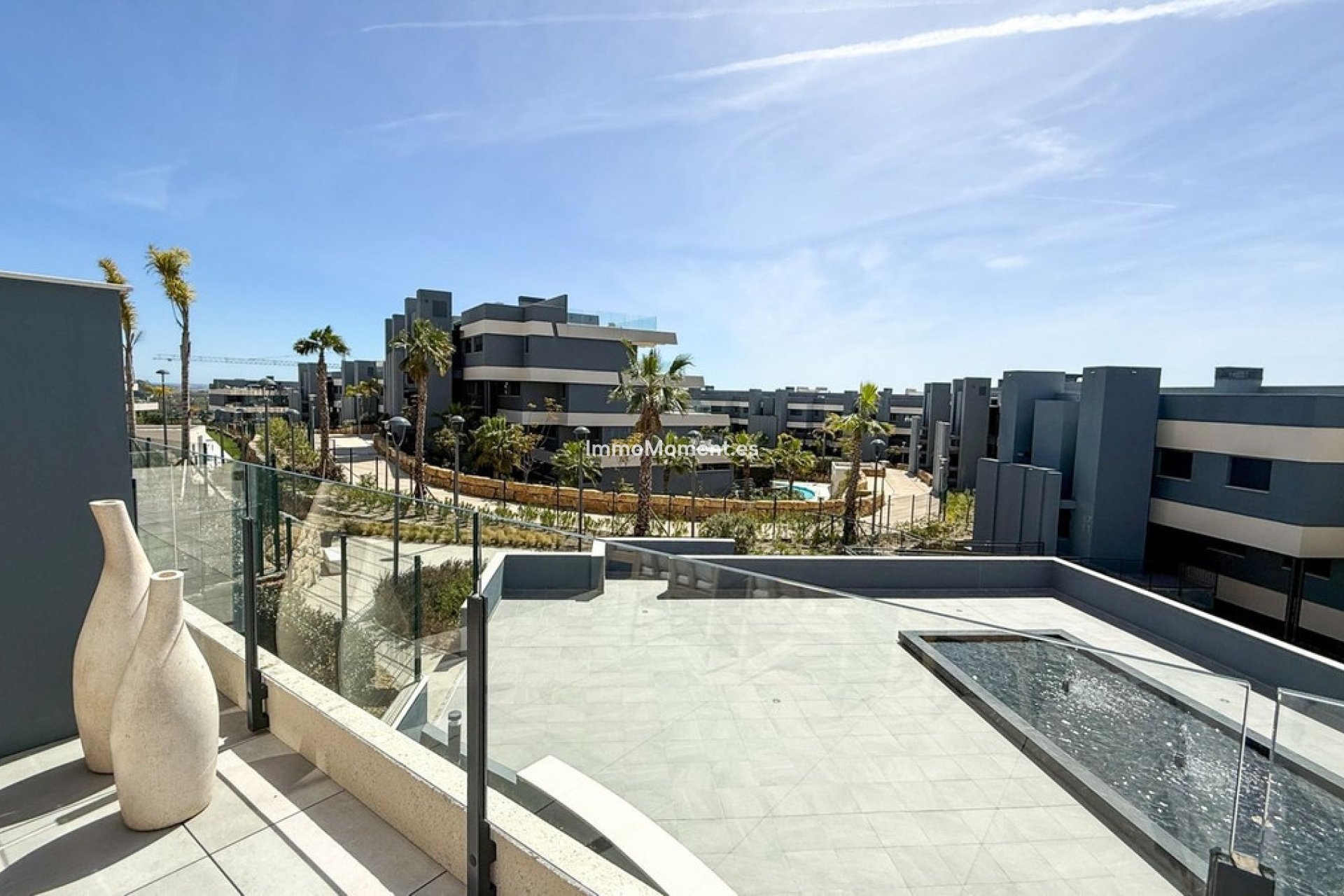 Reventa - Apartamento - Estepona  - Selwo