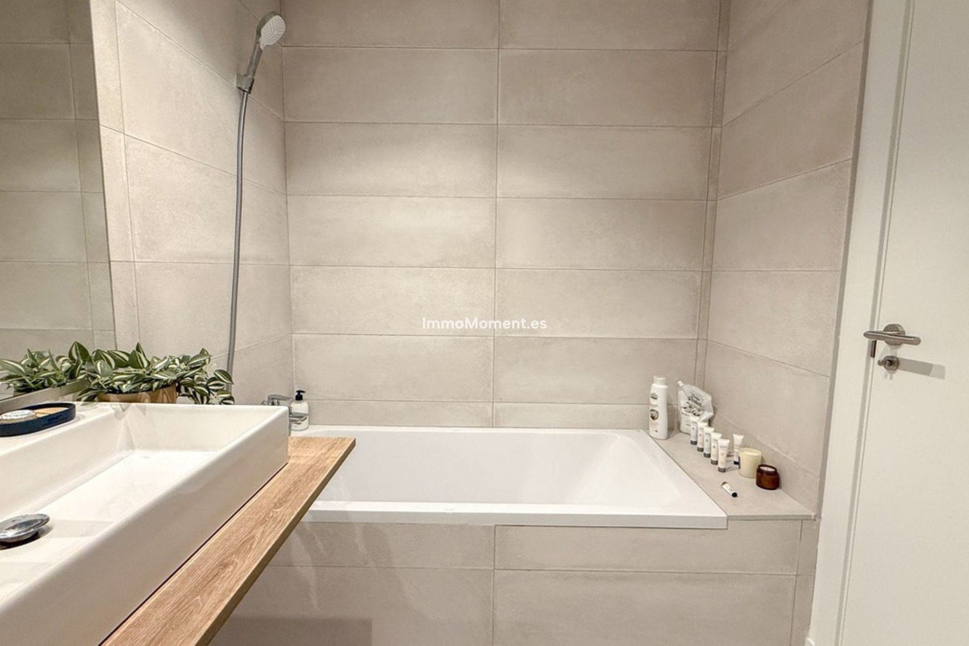 Reventa - Apartamento - Estepona  - Selwo