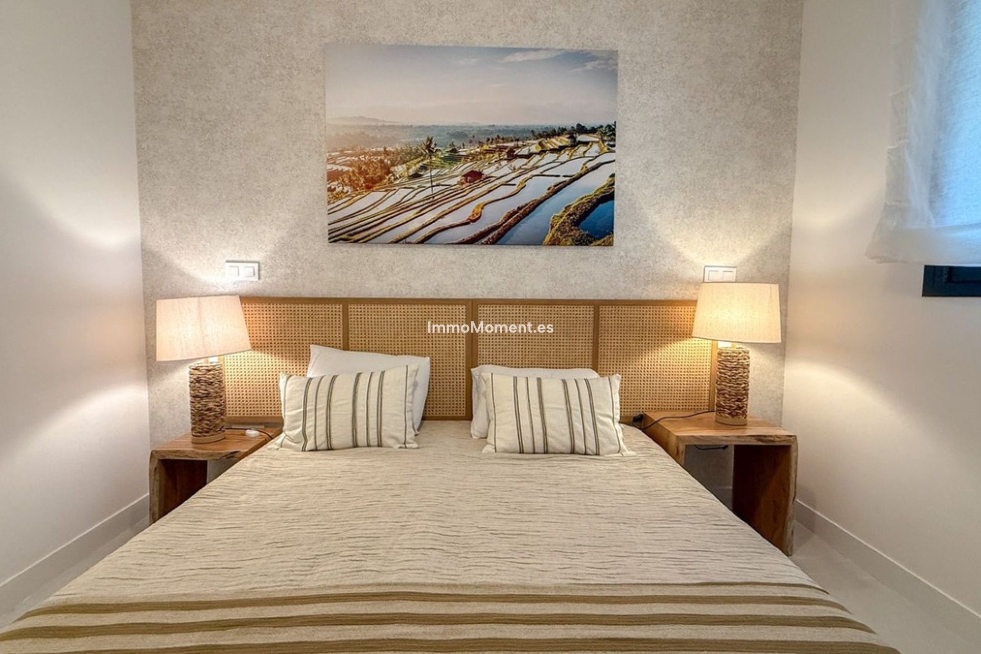 Reventa - Apartamento - Estepona  - Selwo