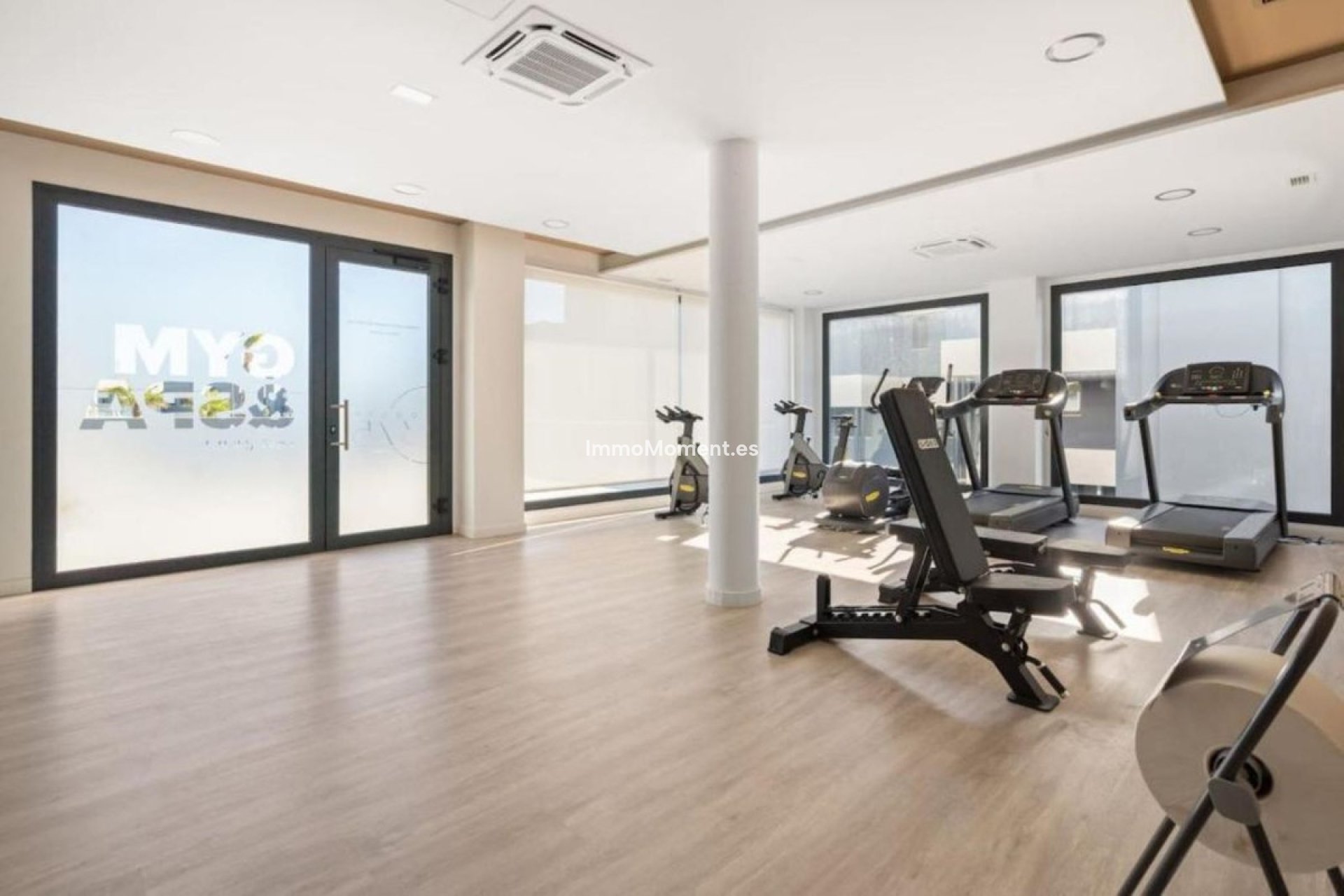 Reventa - Apartamento - Estepona  - Selwo