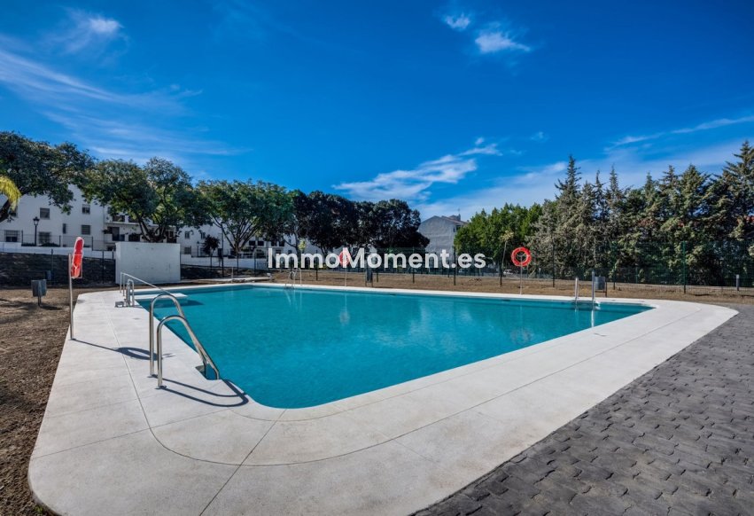 Reventa - Apartamento - Estepona  - Selwo