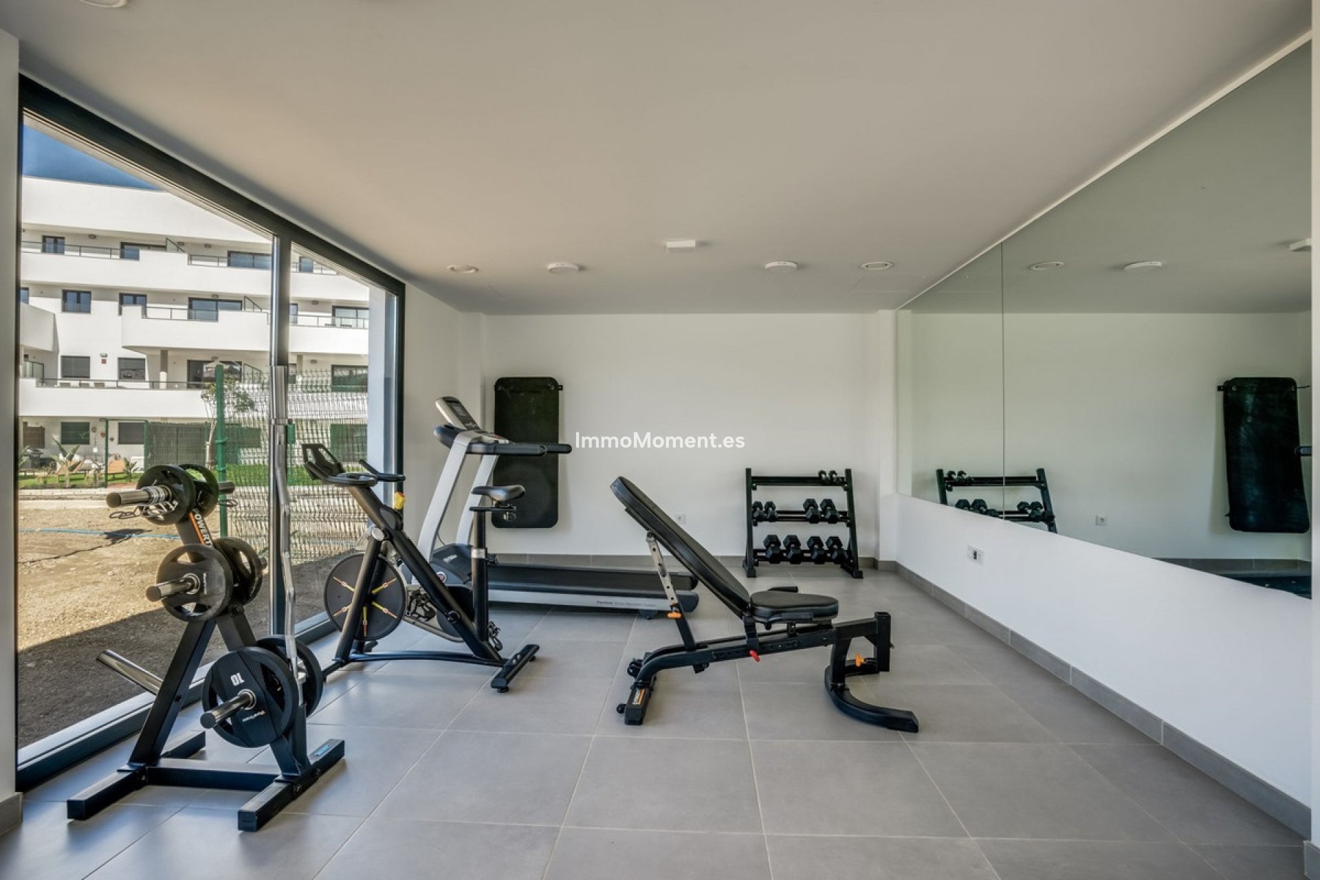 Reventa - Apartamento - Estepona  - Selwo