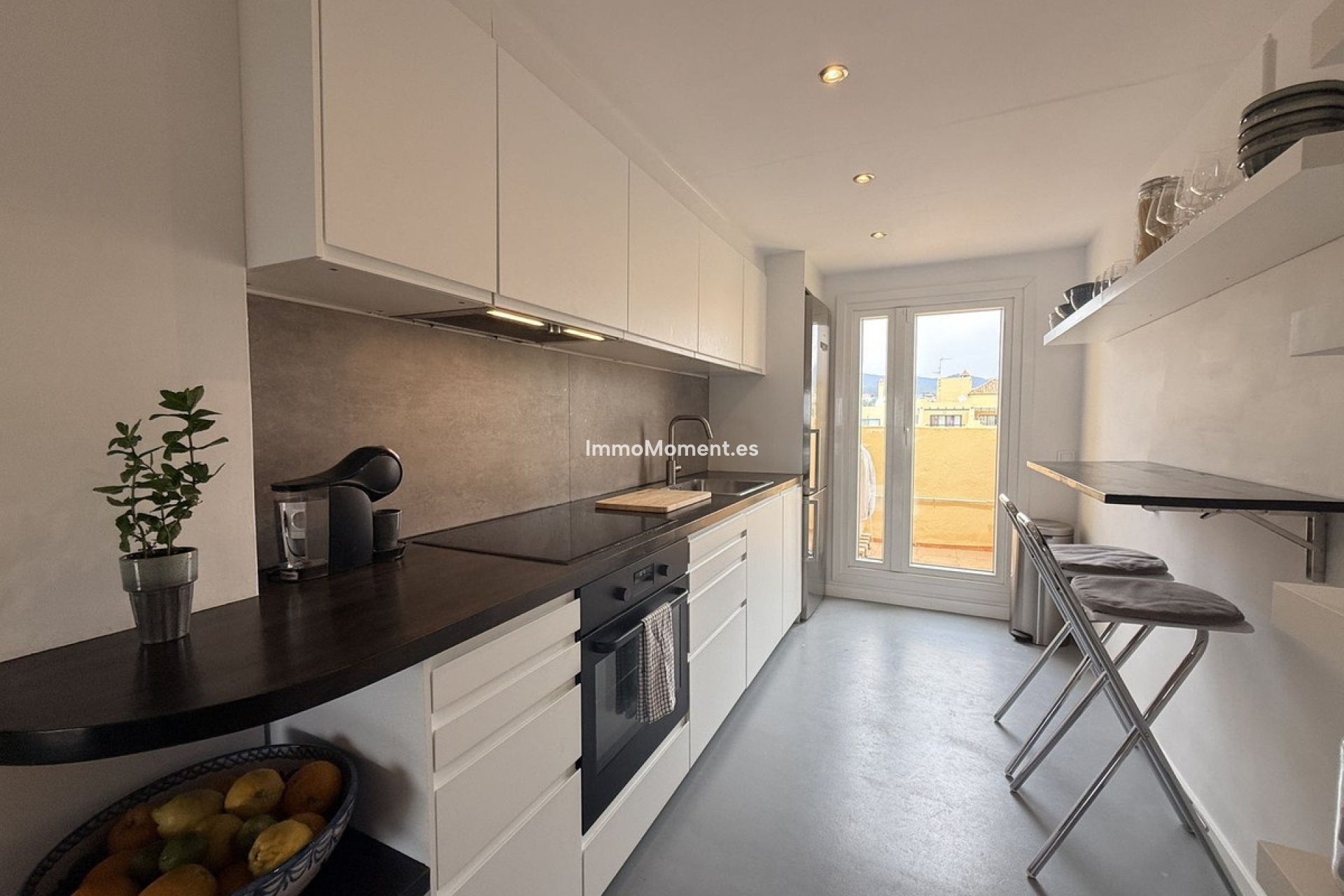 Reventa - Apartamento - Estepona  - Selwo