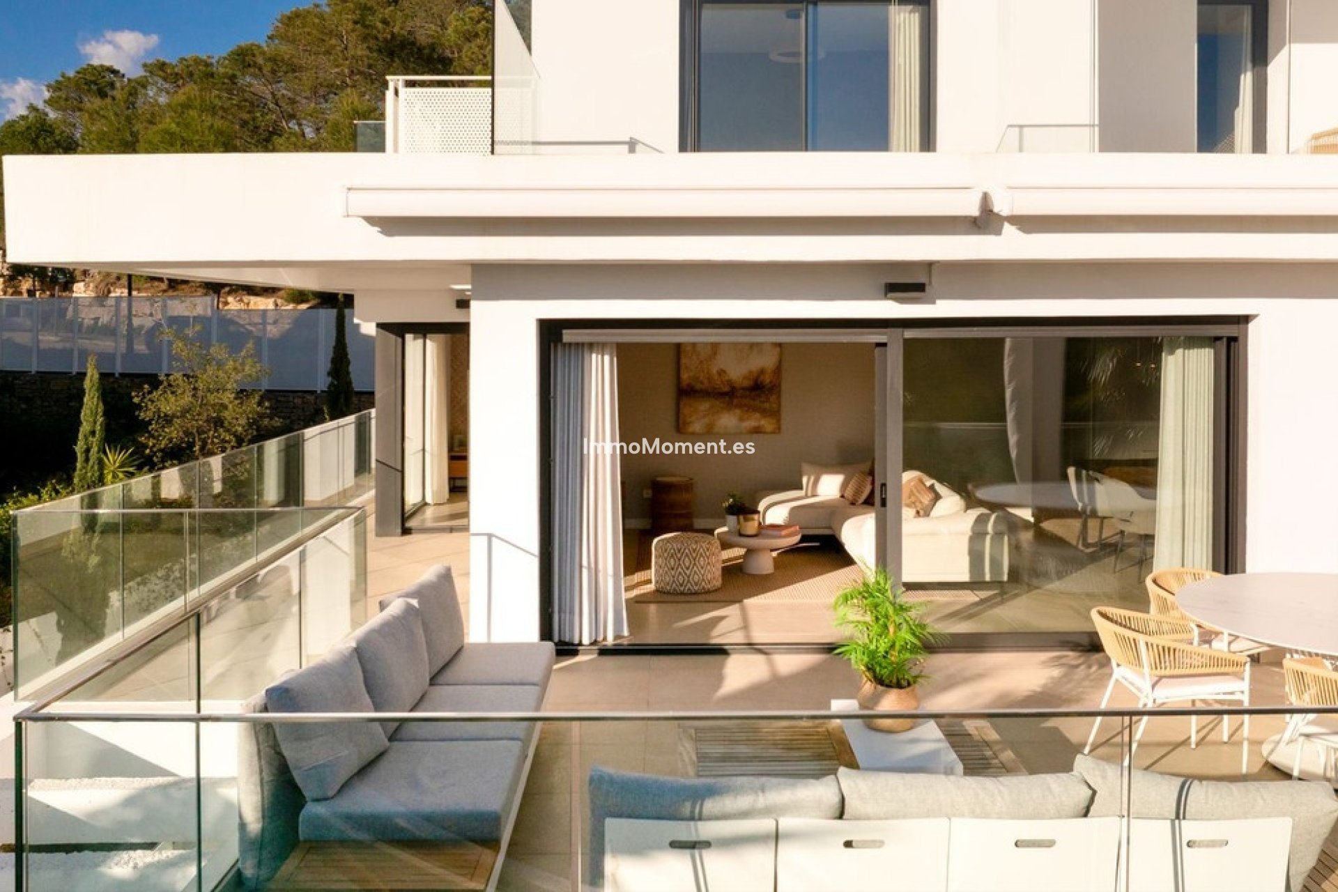 Reventa - Apartamento - Estepona  - Selwo