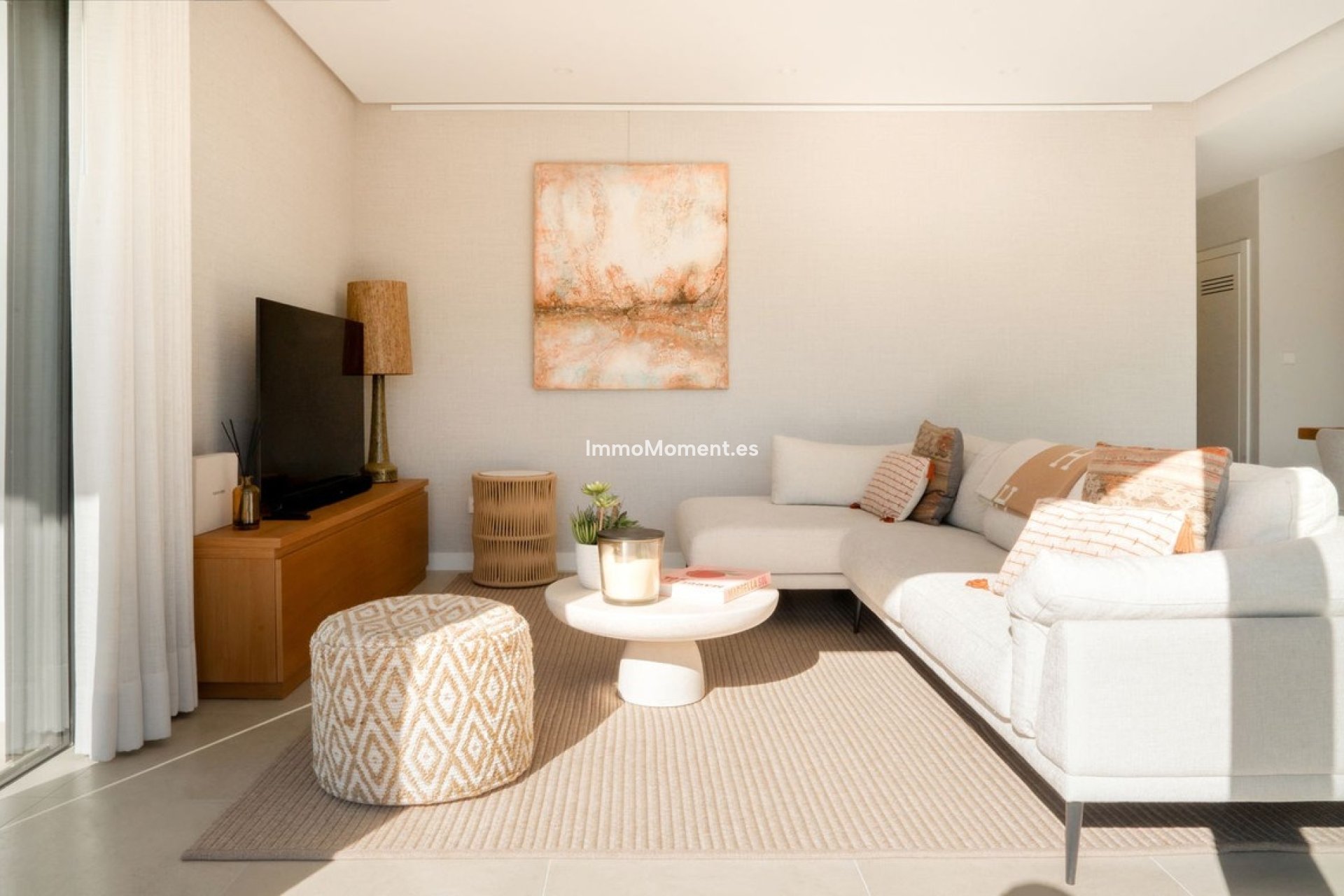 Reventa - Apartamento - Estepona  - Selwo