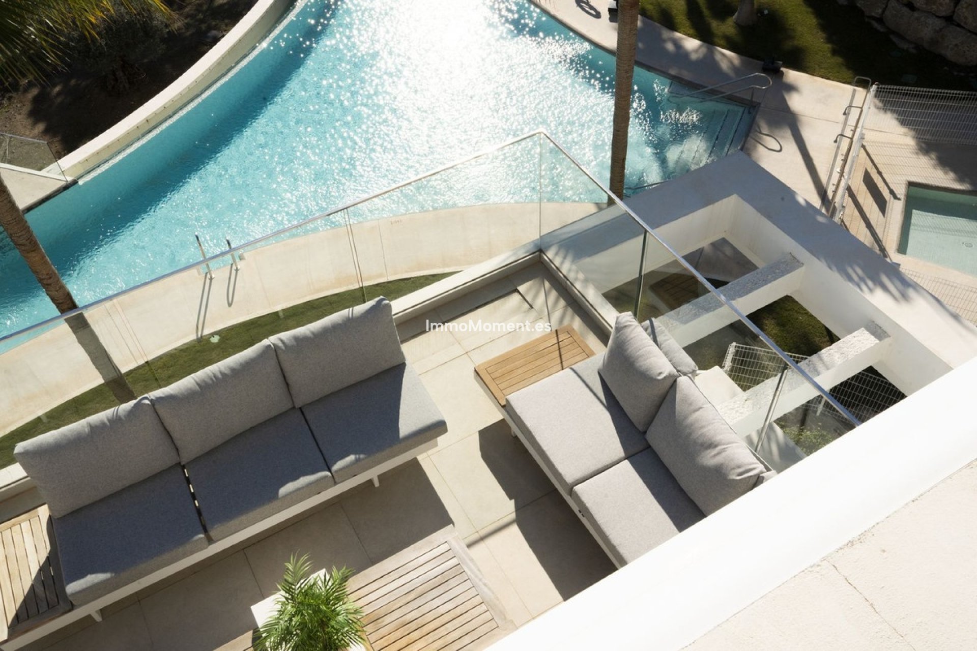 Reventa - Apartamento - Estepona  - Selwo