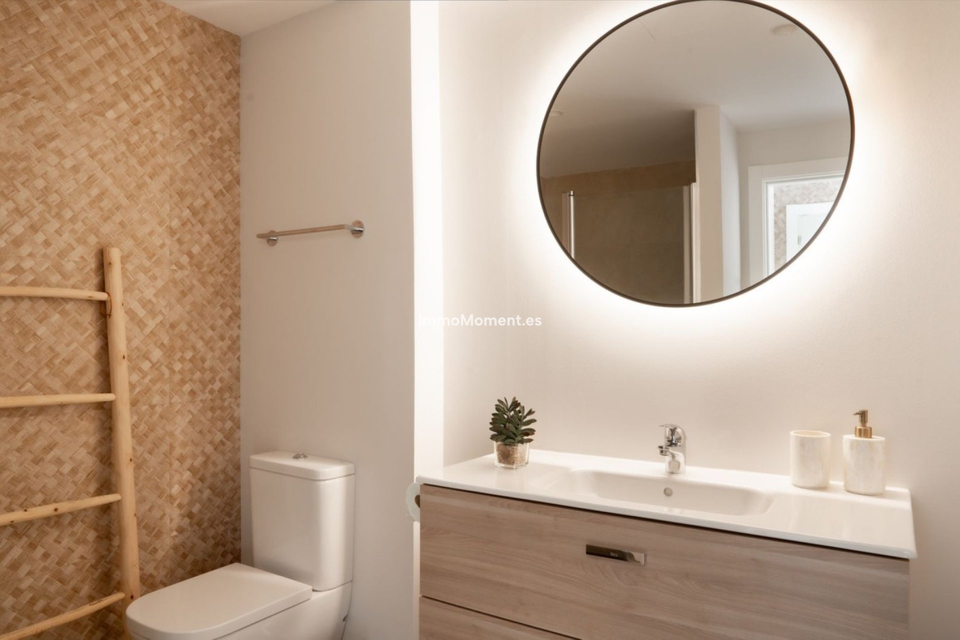 Reventa - Apartamento - Estepona  - Selwo