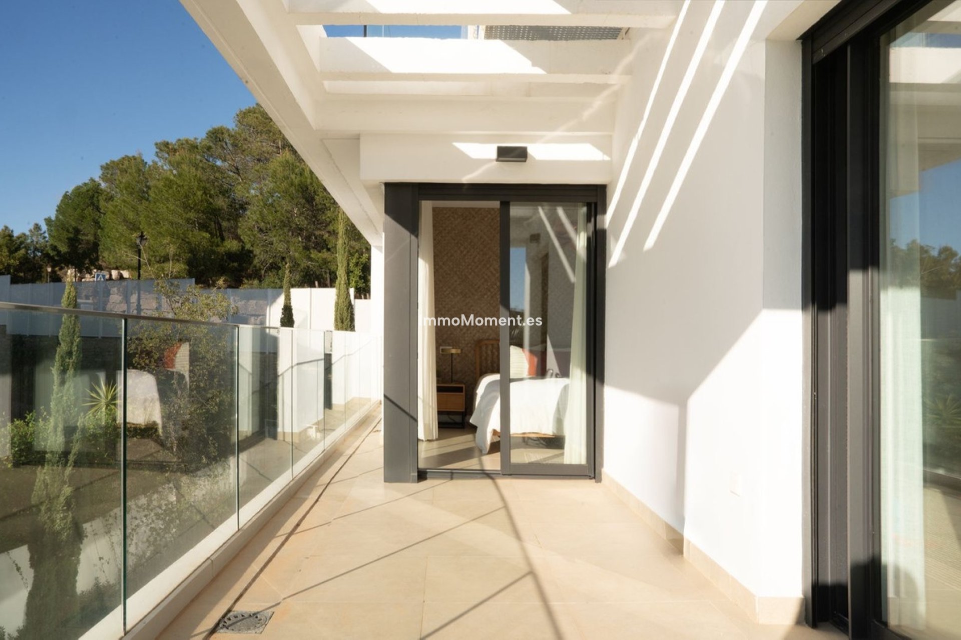 Reventa - Apartamento - Estepona  - Selwo