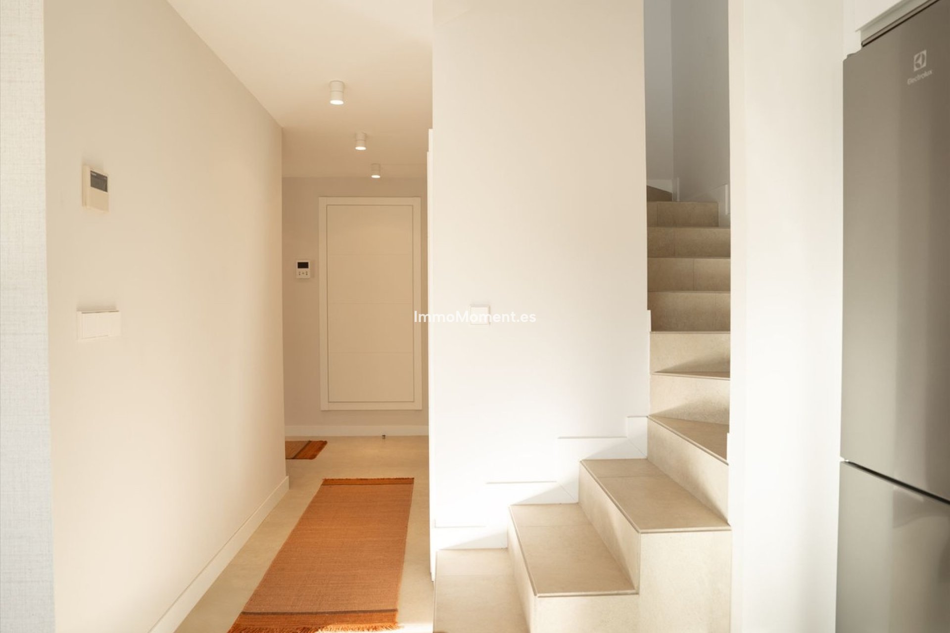 Reventa - Apartamento - Estepona  - Selwo