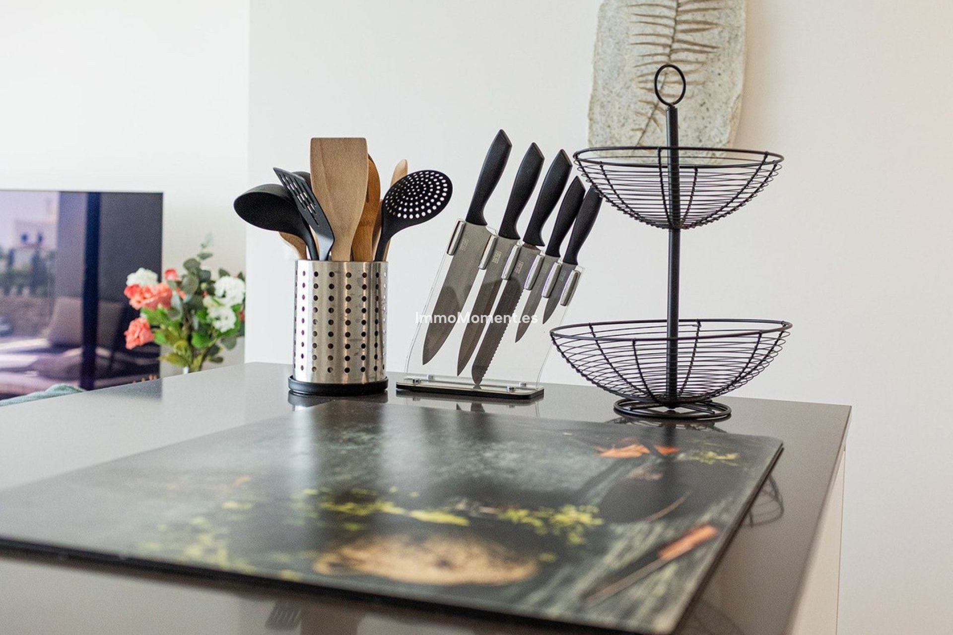 Reventa - Apartamento - Estepona  - Selwo