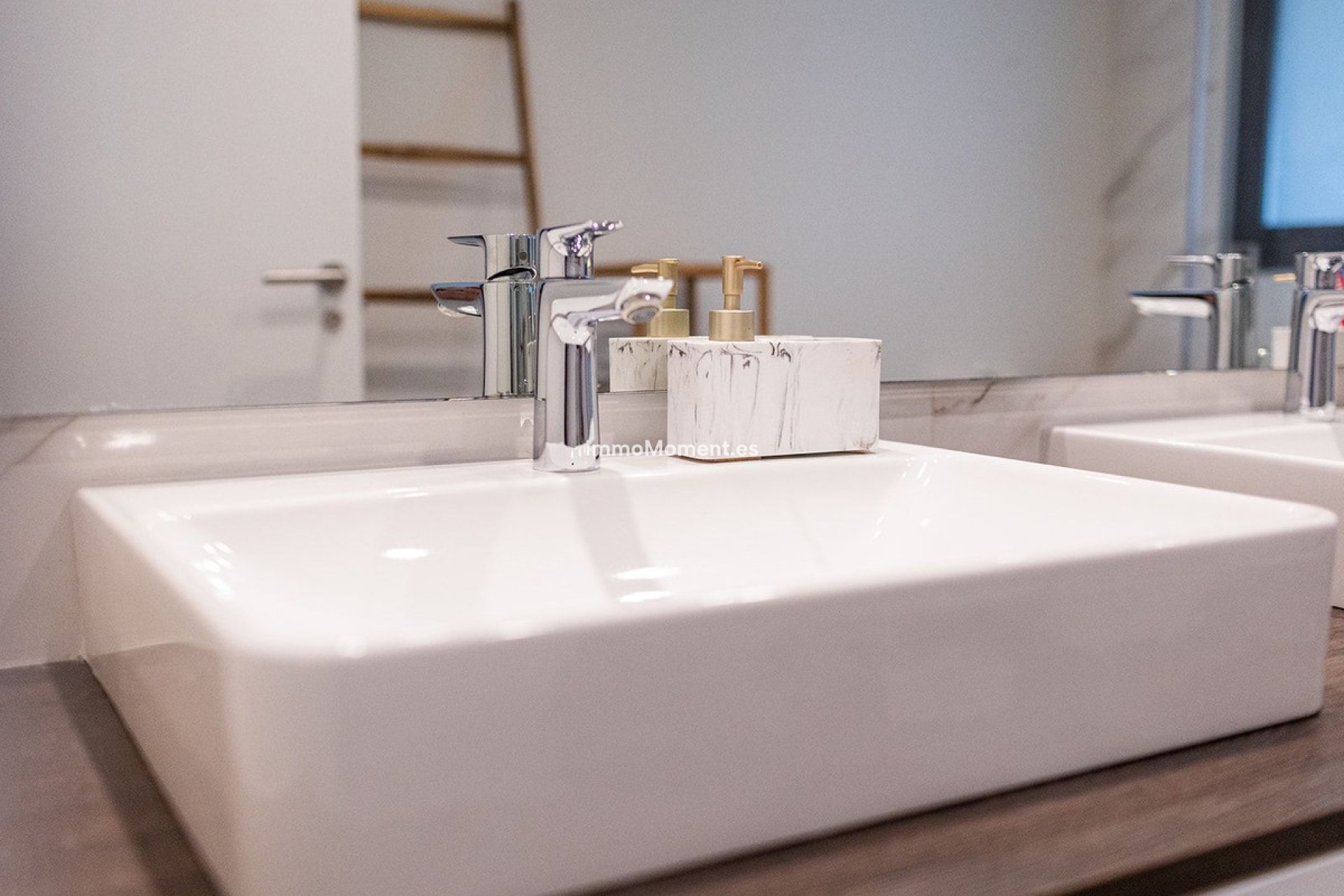 Reventa - Apartamento - Estepona  - Selwo