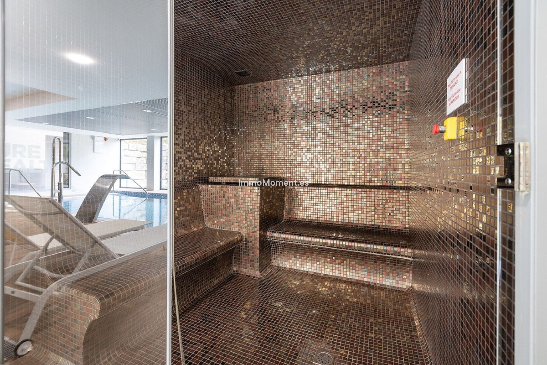 Reventa - Apartamento - Estepona  - Selwo