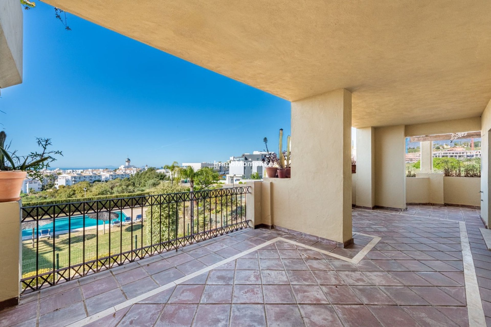 Reventa - Apartamento - Estepona  - Selwo