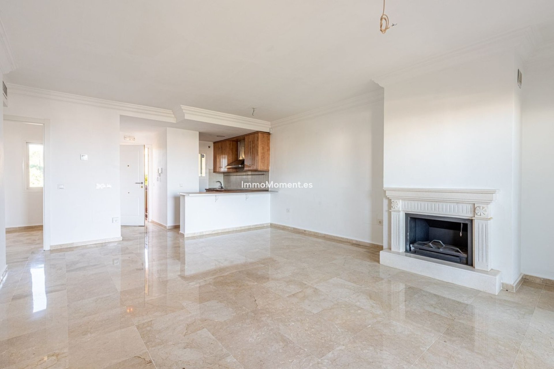 Reventa - Apartamento - Estepona  - Selwo