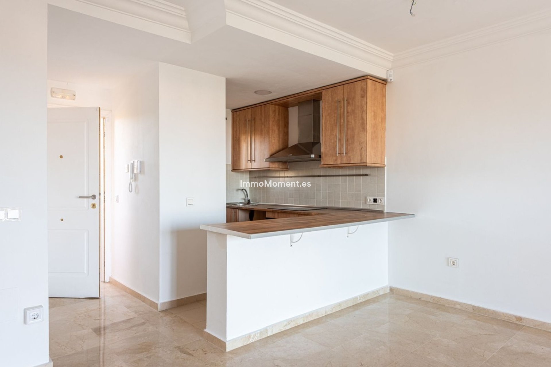 Reventa - Apartamento - Estepona  - Selwo