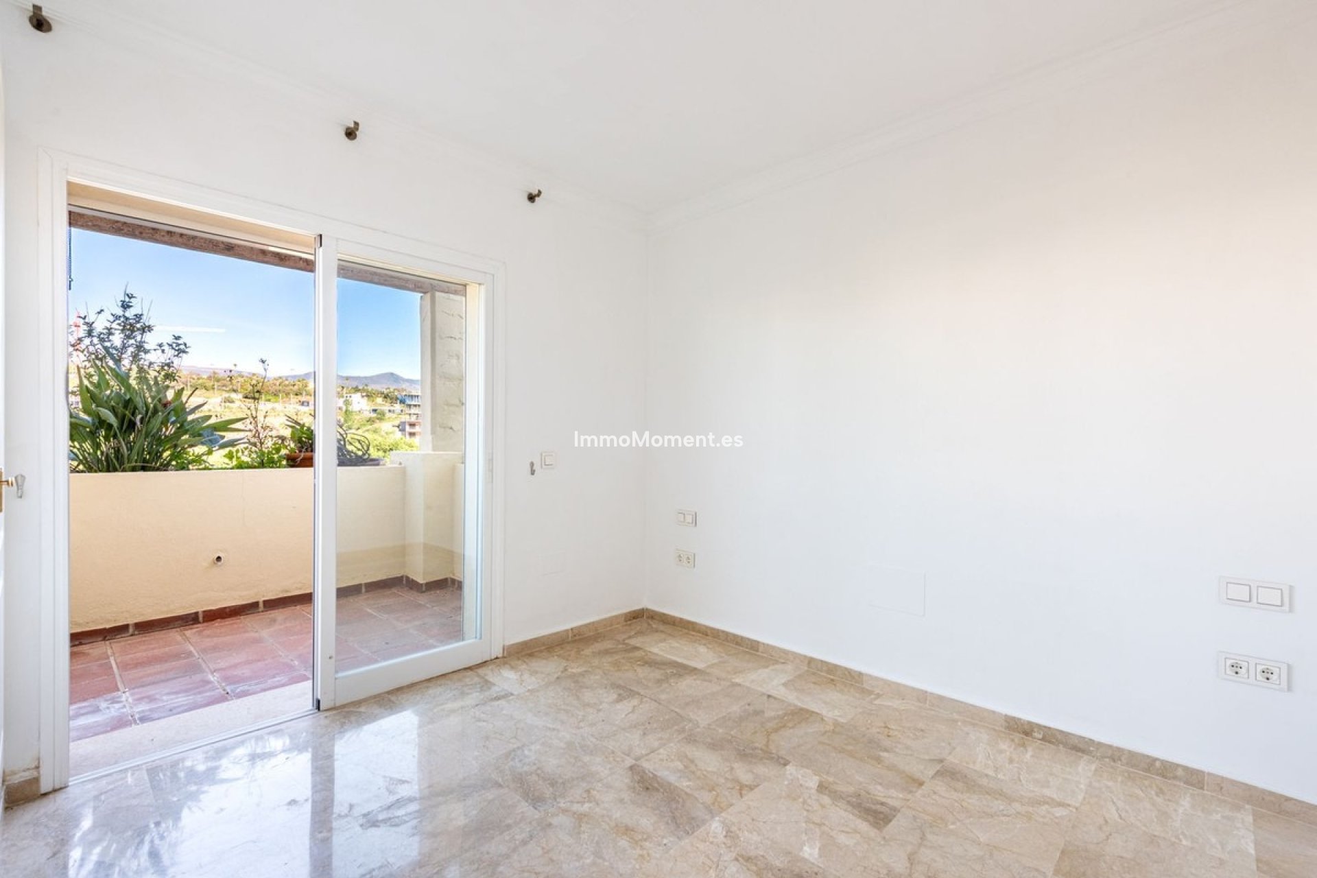 Reventa - Apartamento - Estepona  - Selwo