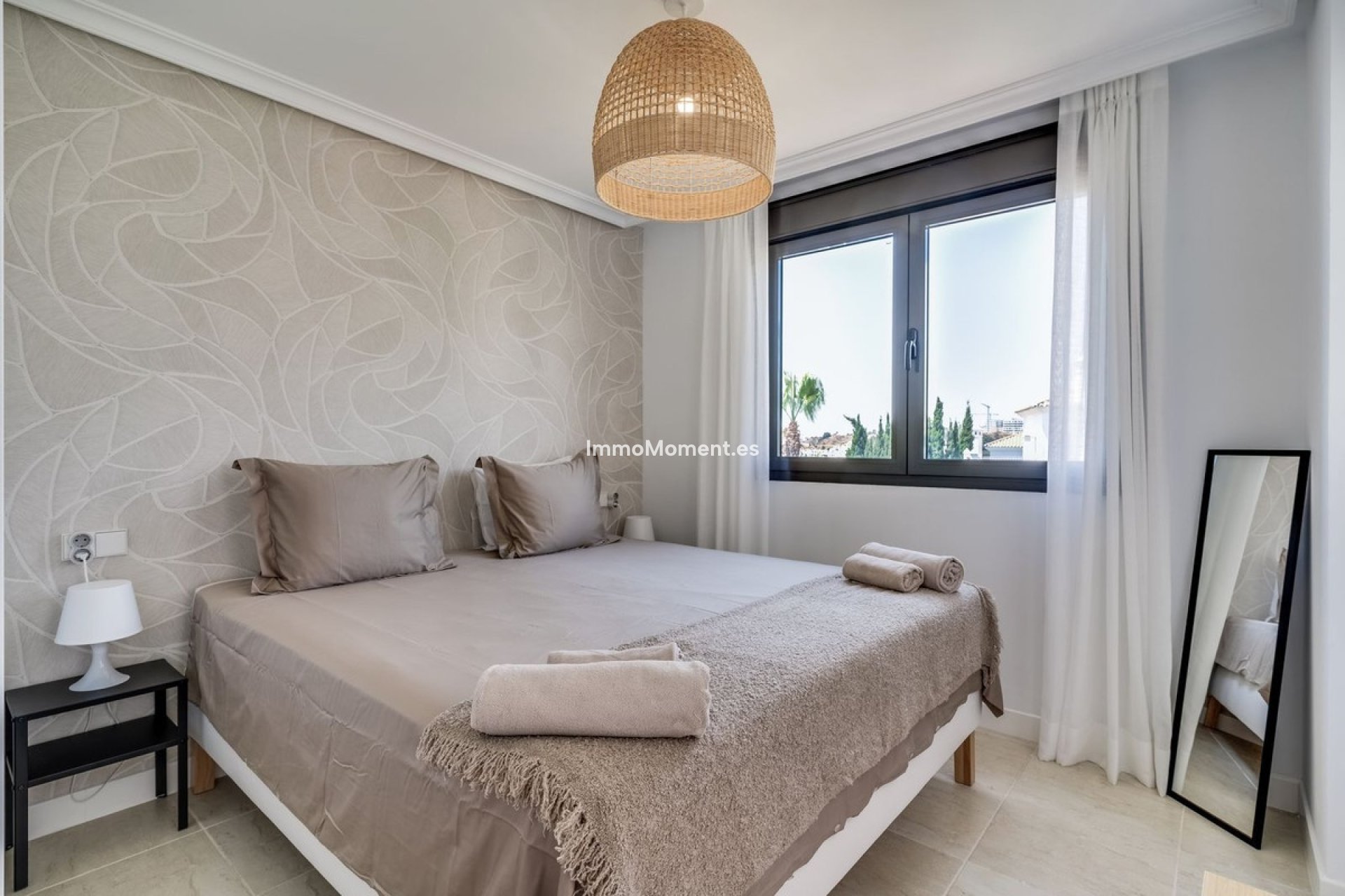 Reventa - Apartamento - Estepona  - Selwo