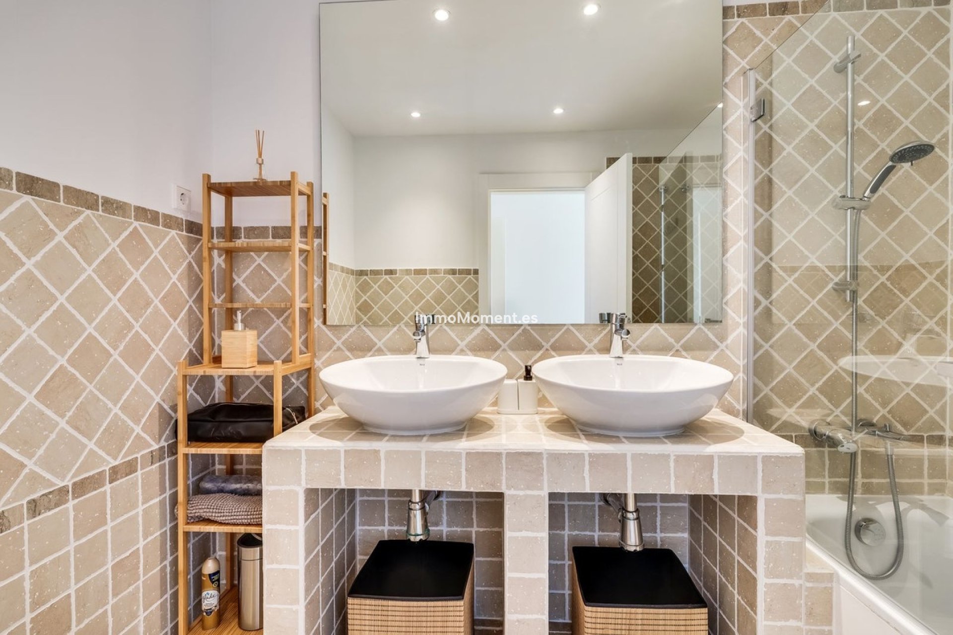 Reventa - Apartamento - Estepona  - Selwo