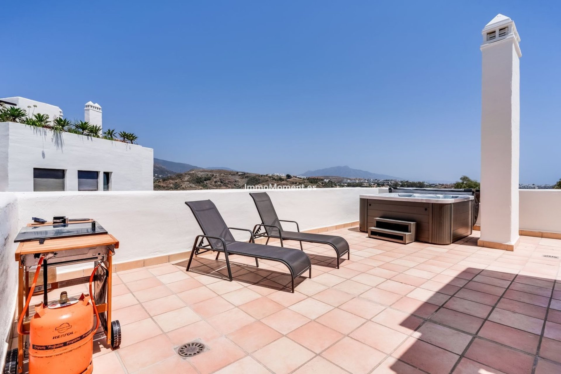 Reventa - Apartamento - Estepona  - Selwo