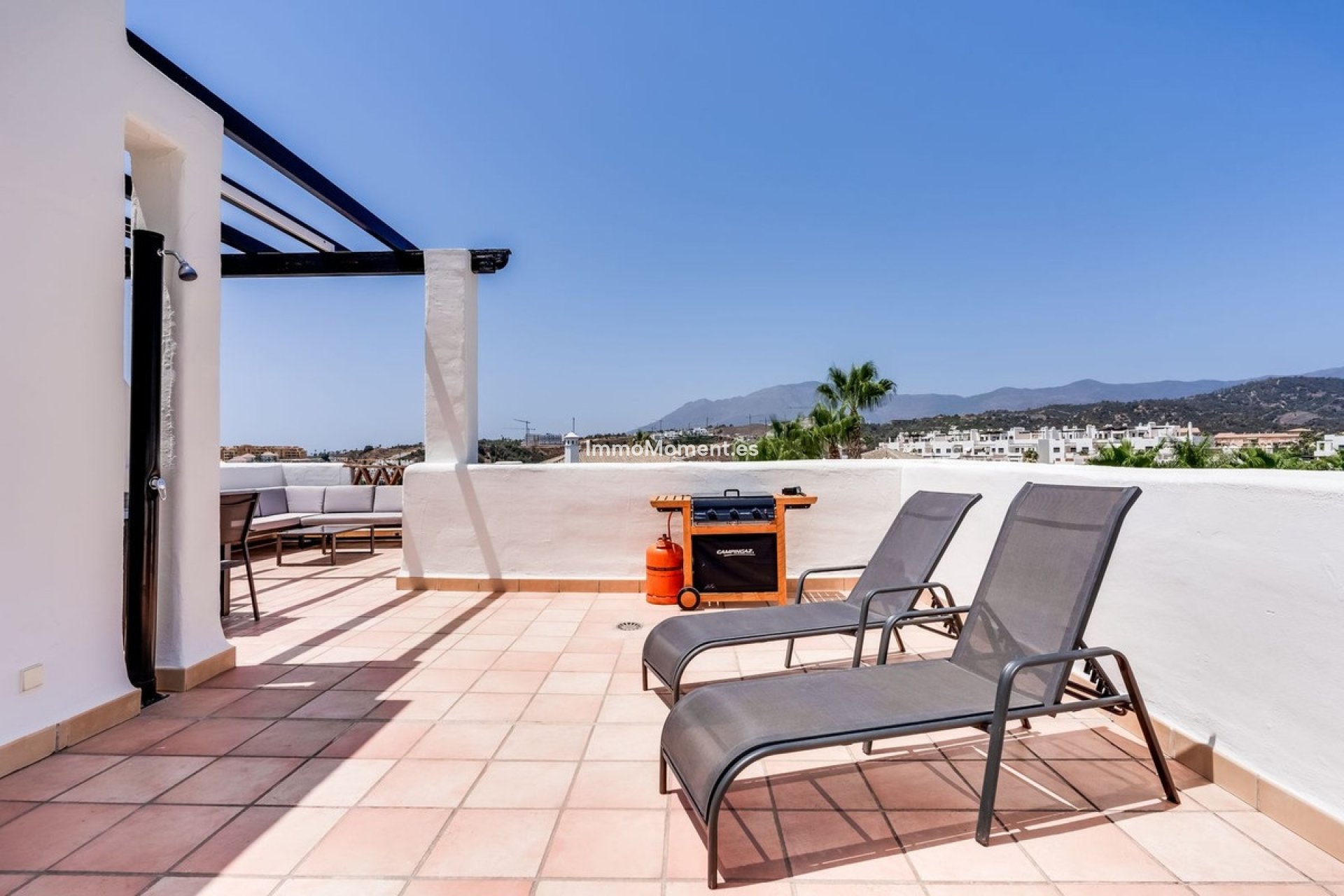 Reventa - Apartamento - Estepona  - Selwo