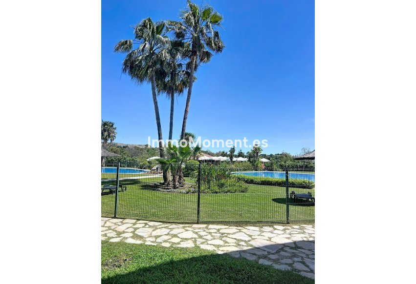 Reventa - Apartamento - Estepona  - Selwo