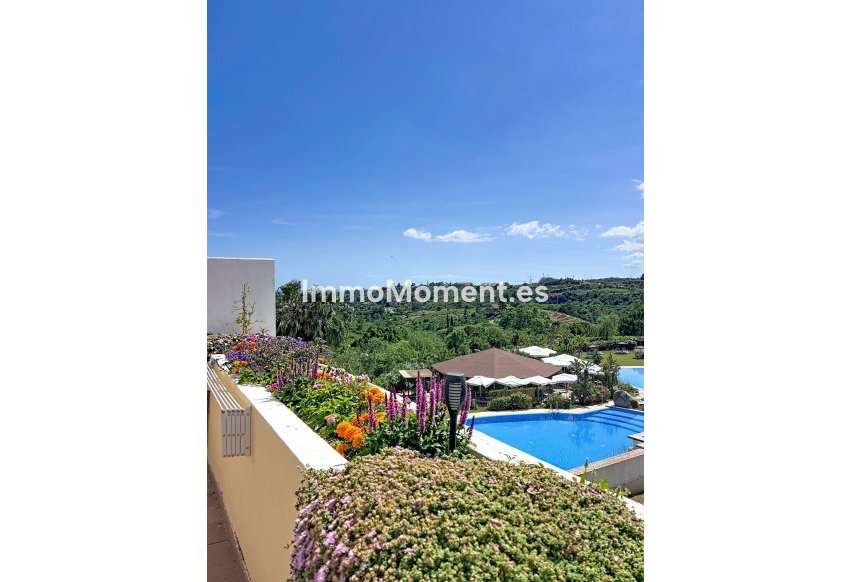 Reventa - Apartamento - Estepona  - Selwo