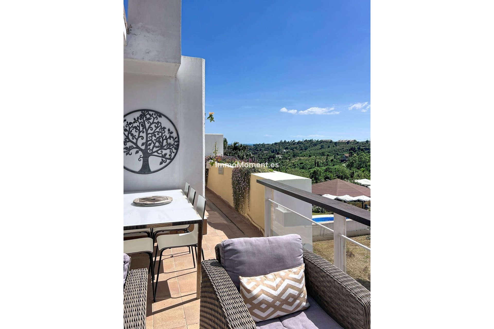Reventa - Apartamento - Estepona  - Selwo