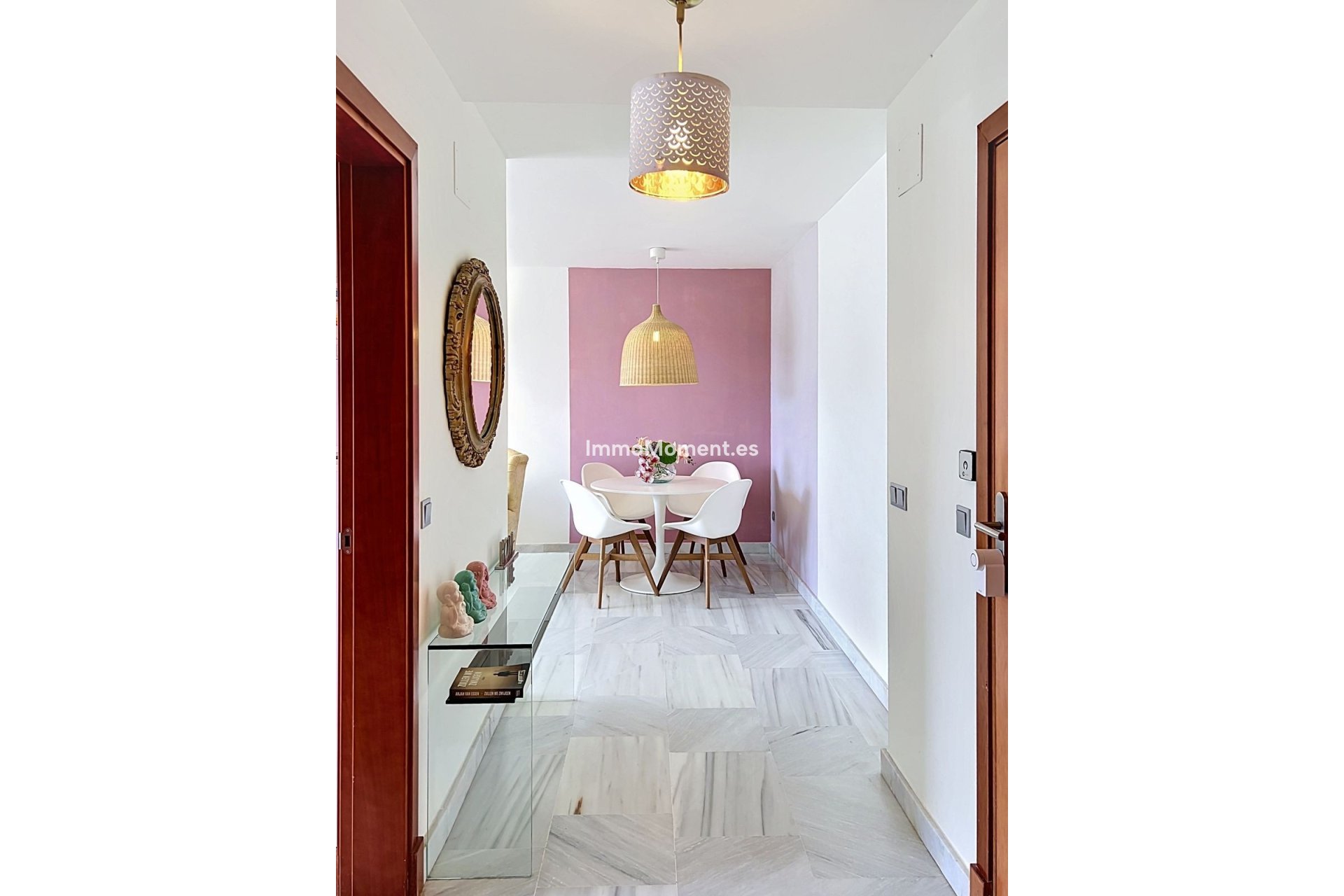 Reventa - Apartamento - Estepona  - Selwo