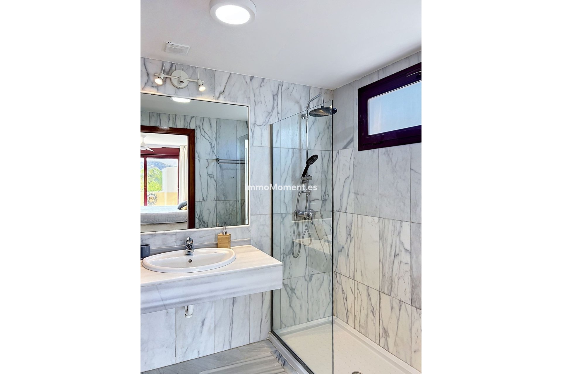 Reventa - Apartamento - Estepona  - Selwo