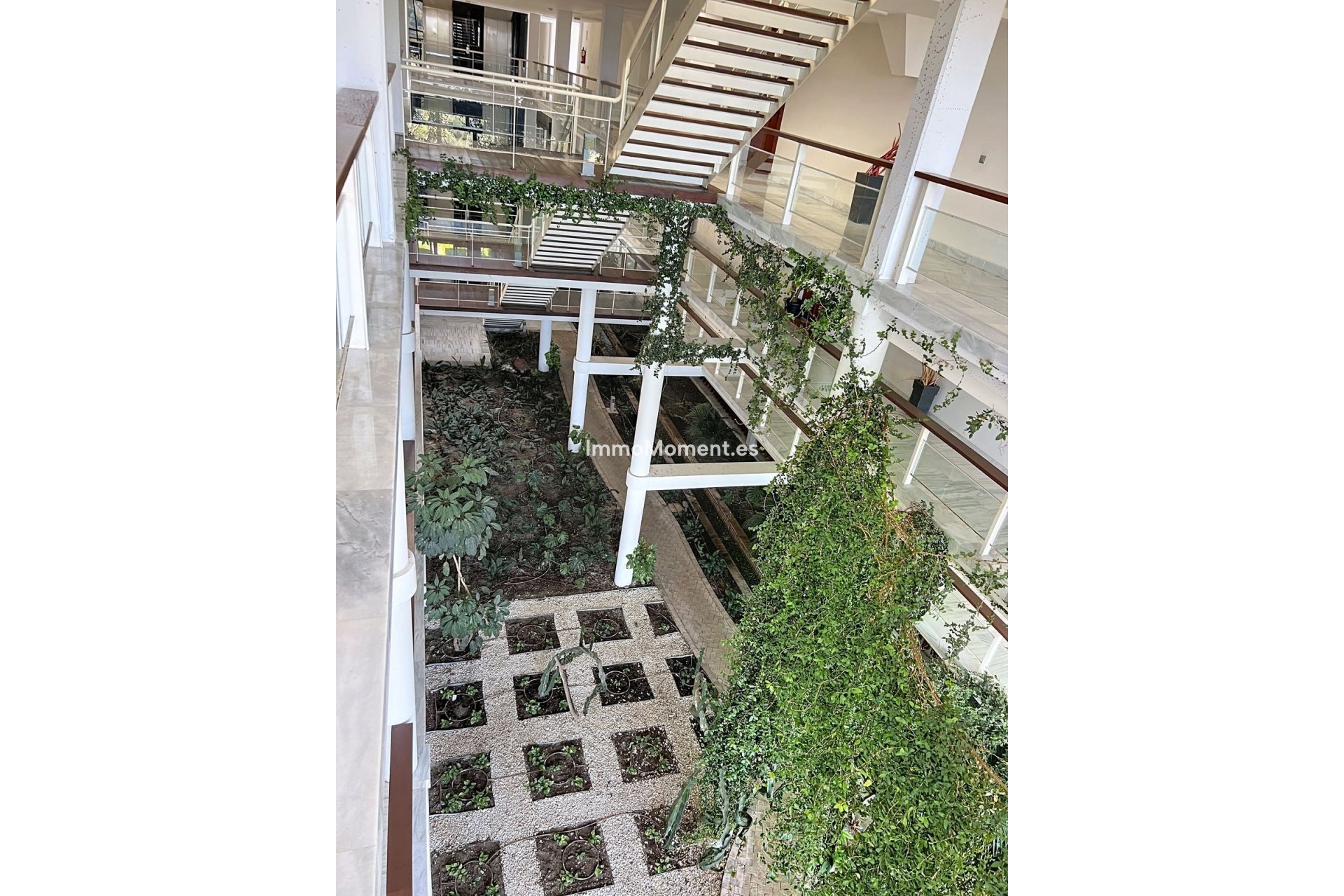 Reventa - Apartamento - Estepona  - Selwo