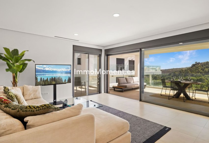 Reventa - Apartamento - Estepona  - Selwo