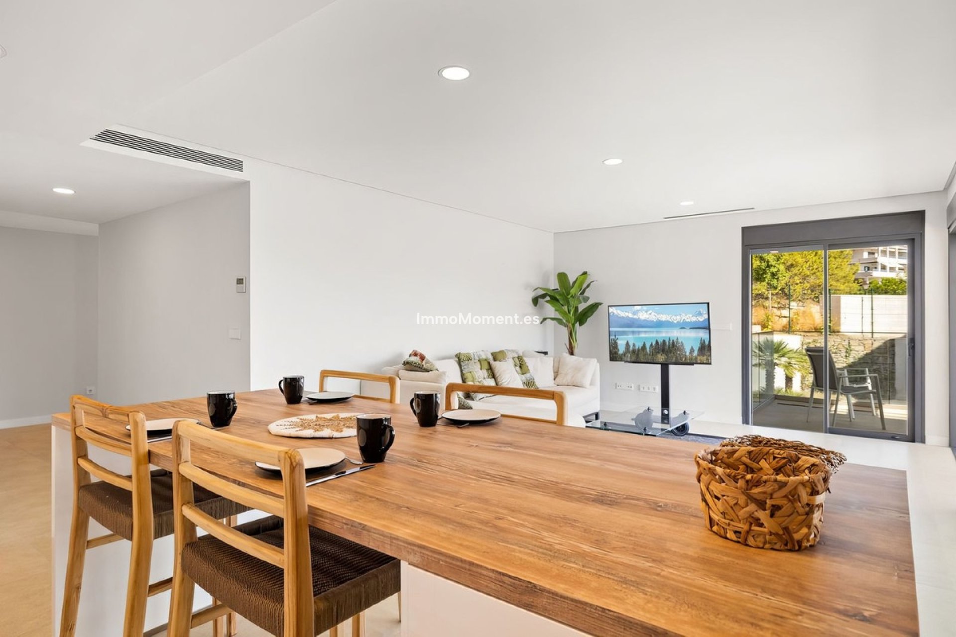 Reventa - Apartamento - Estepona  - Selwo