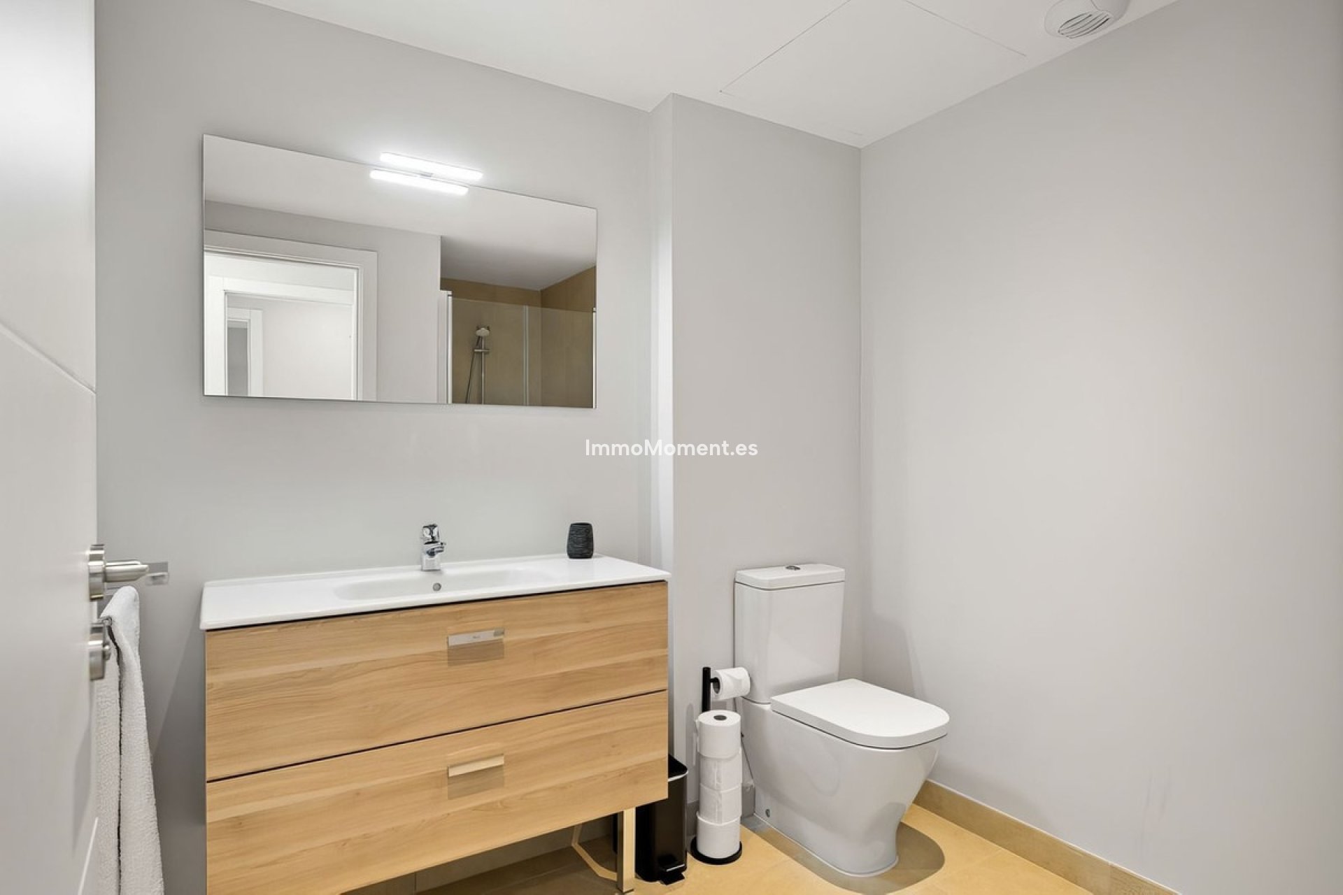 Reventa - Apartamento - Estepona  - Selwo