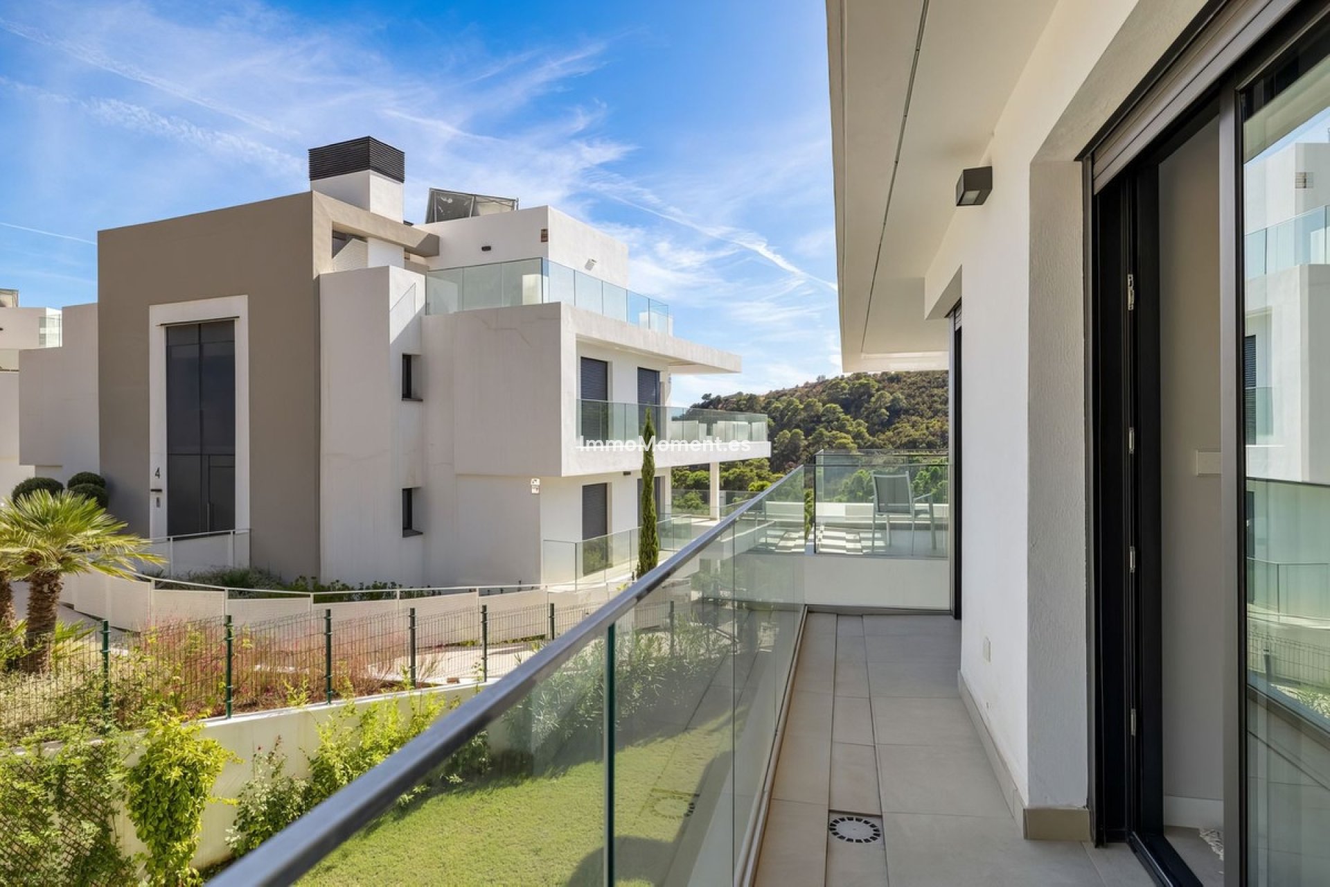 Reventa - Apartamento - Estepona  - Selwo
