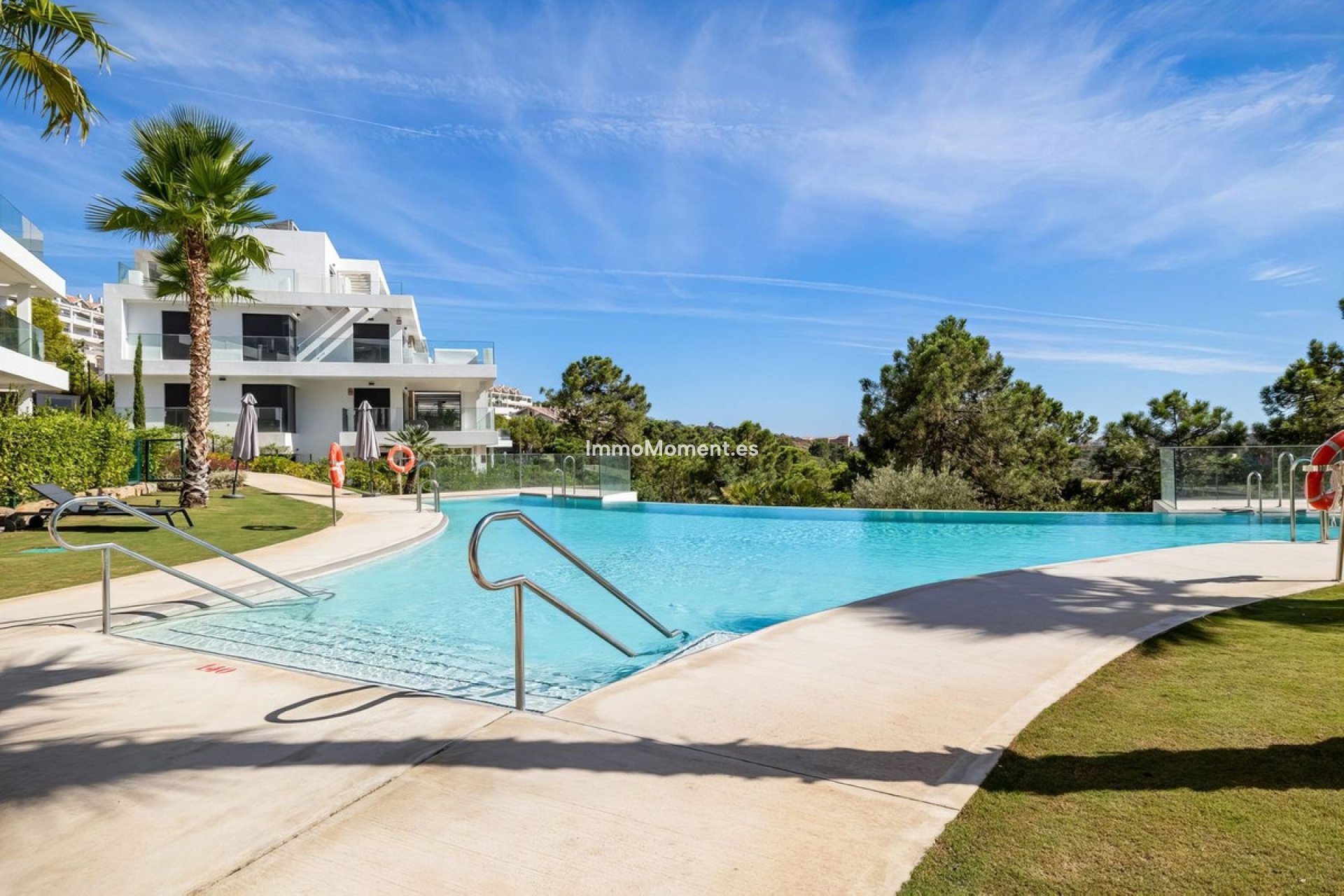 Reventa - Apartamento - Estepona  - Selwo
