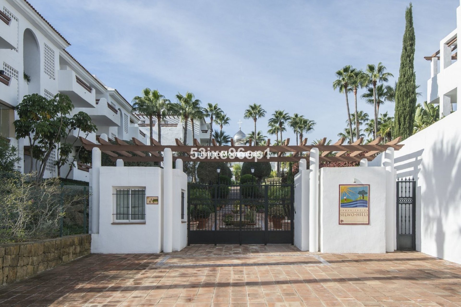 Reventa - Apartamento - Estepona  - Selwo