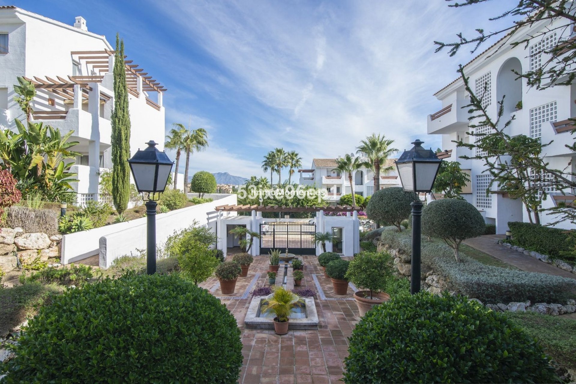 Reventa - Apartamento - Estepona  - Selwo