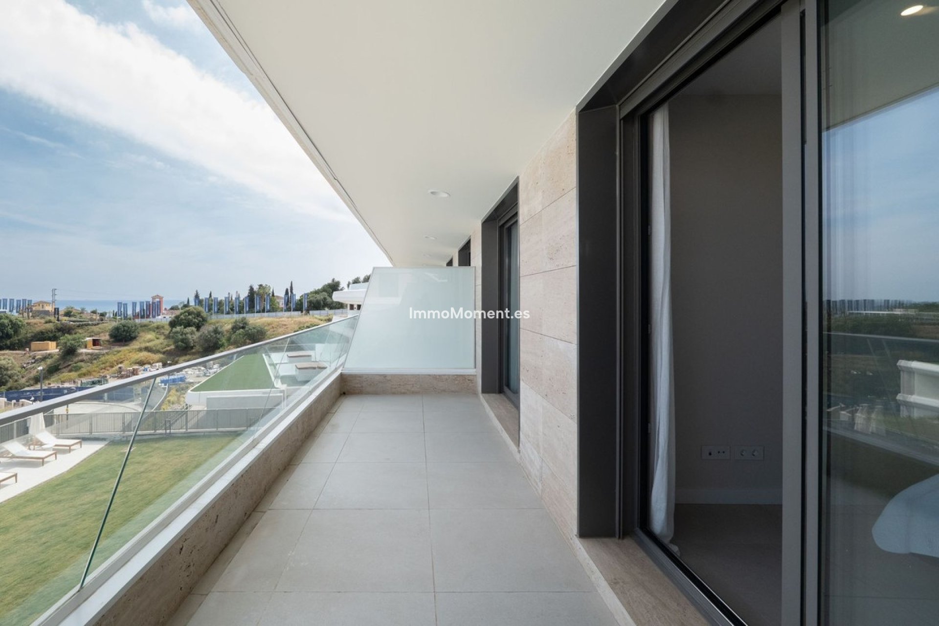 Reventa - Apartamento - Estepona  - Selwo