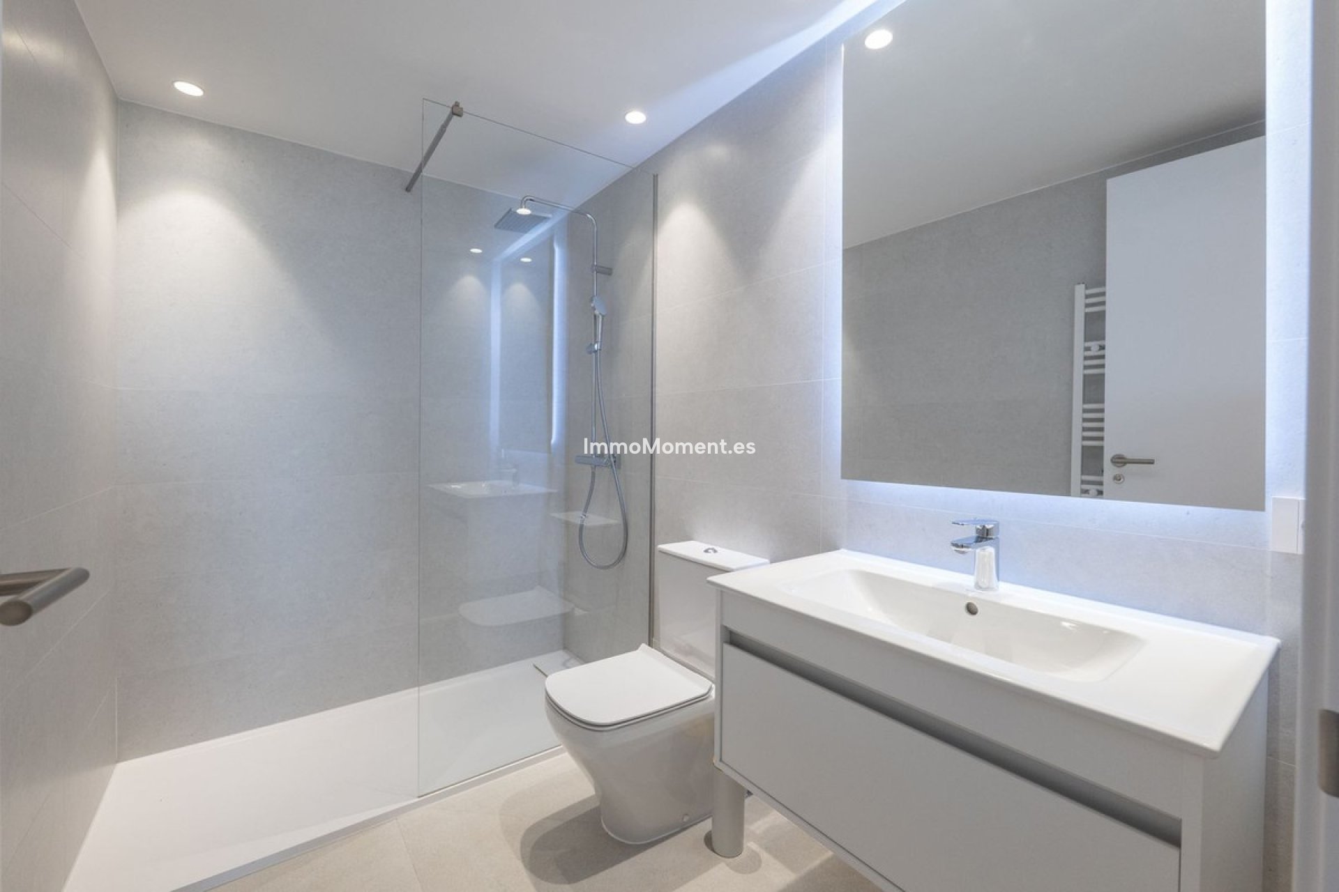 Reventa - Apartamento - Estepona  - Selwo