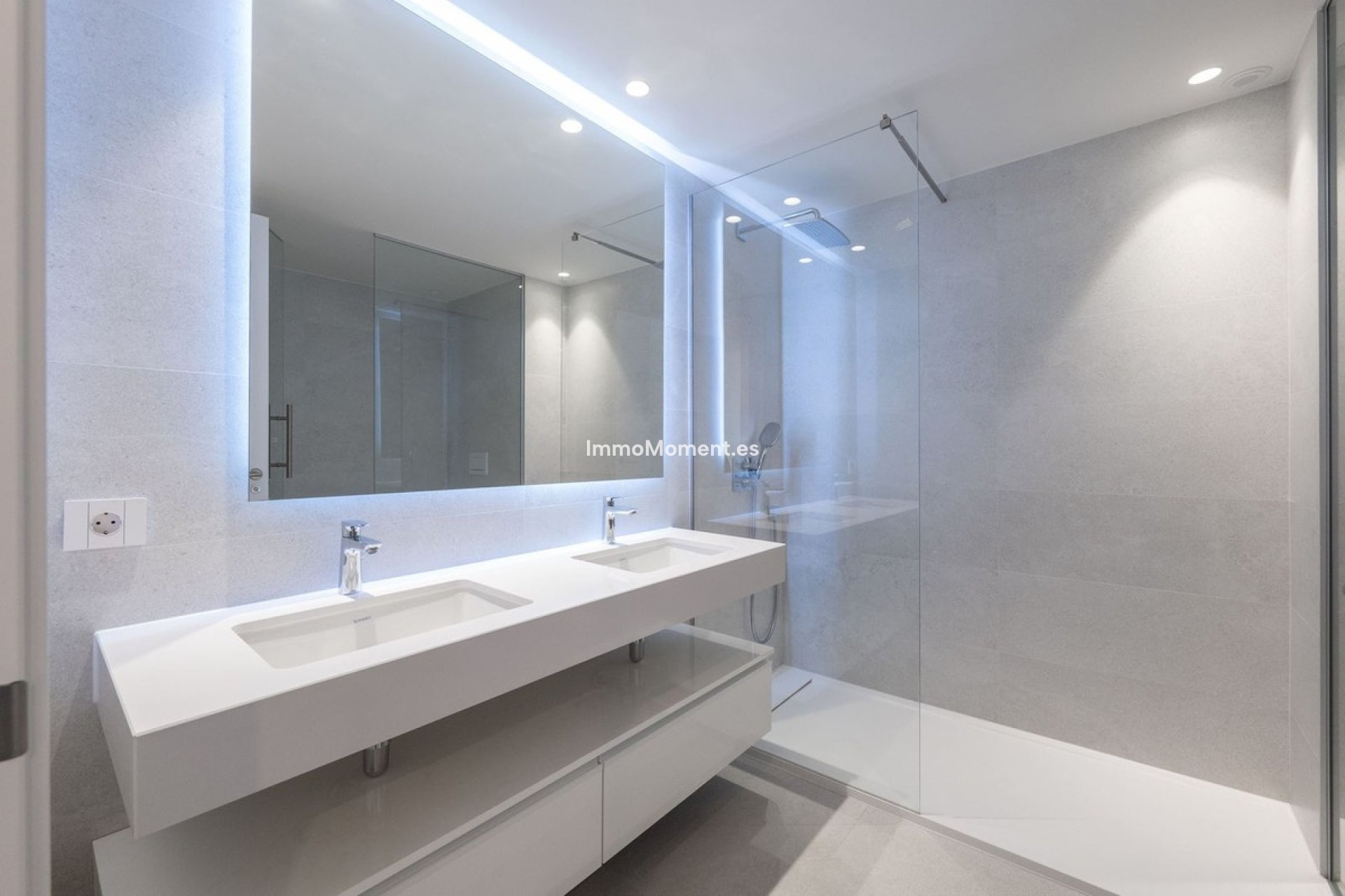 Reventa - Apartamento - Estepona  - Selwo