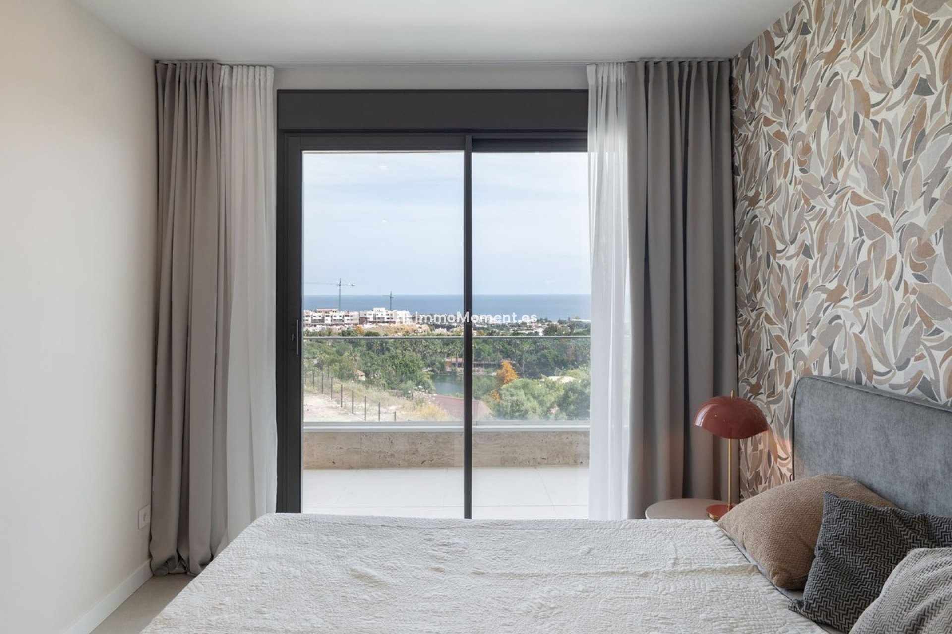 Reventa - Apartamento - Estepona  - Selwo