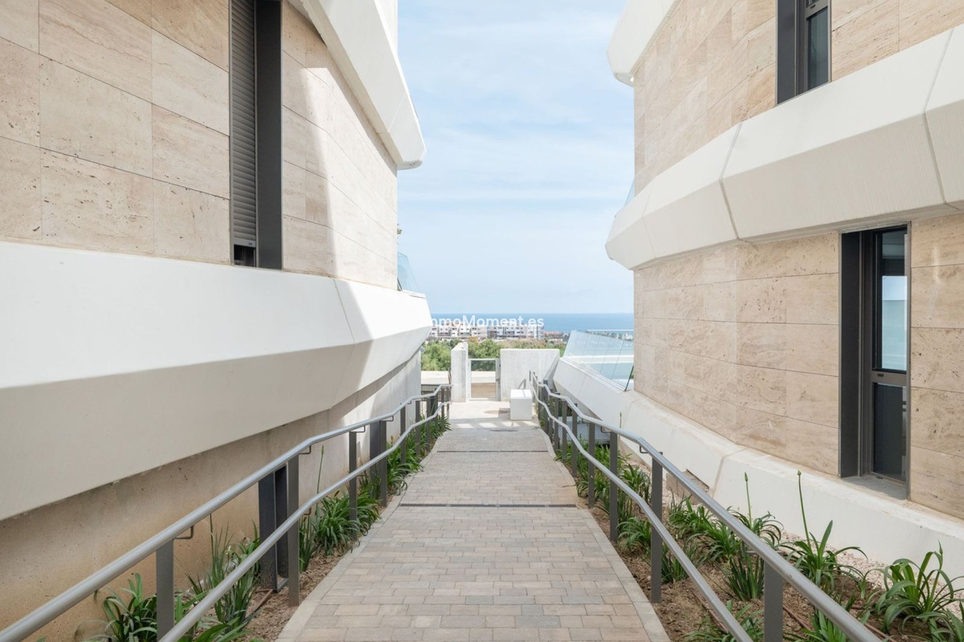 Reventa - Apartamento - Estepona  - Selwo