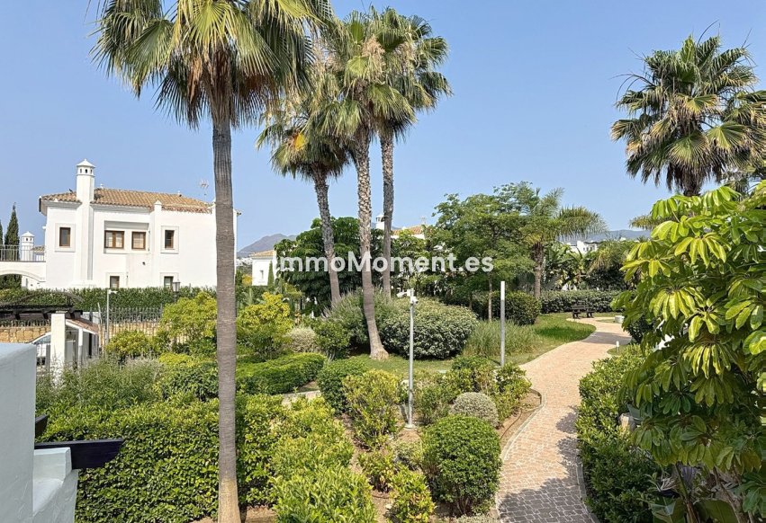 Reventa - Apartamento - Estepona  - Selwo