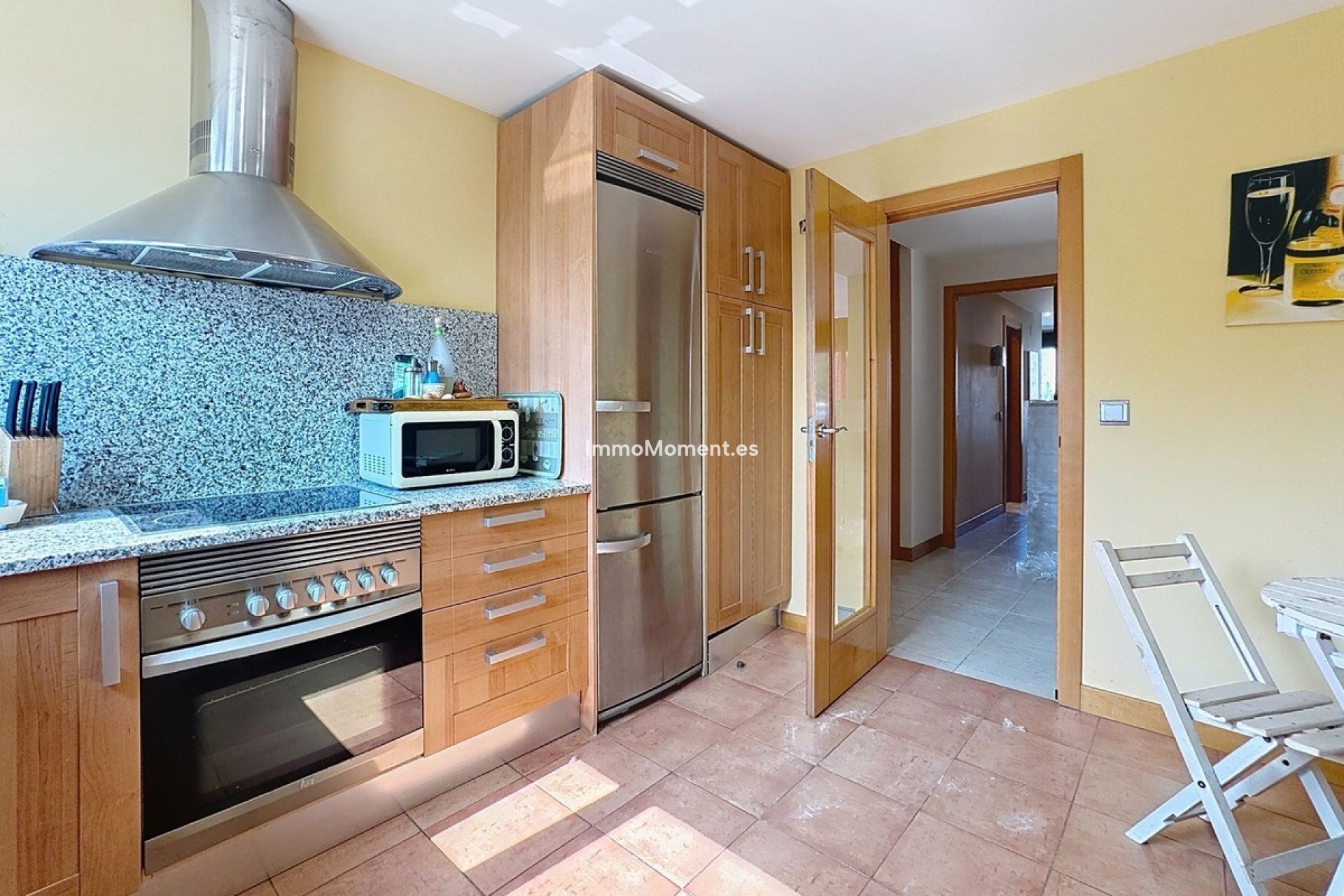 Reventa - Apartamento - Estepona  - Selwo