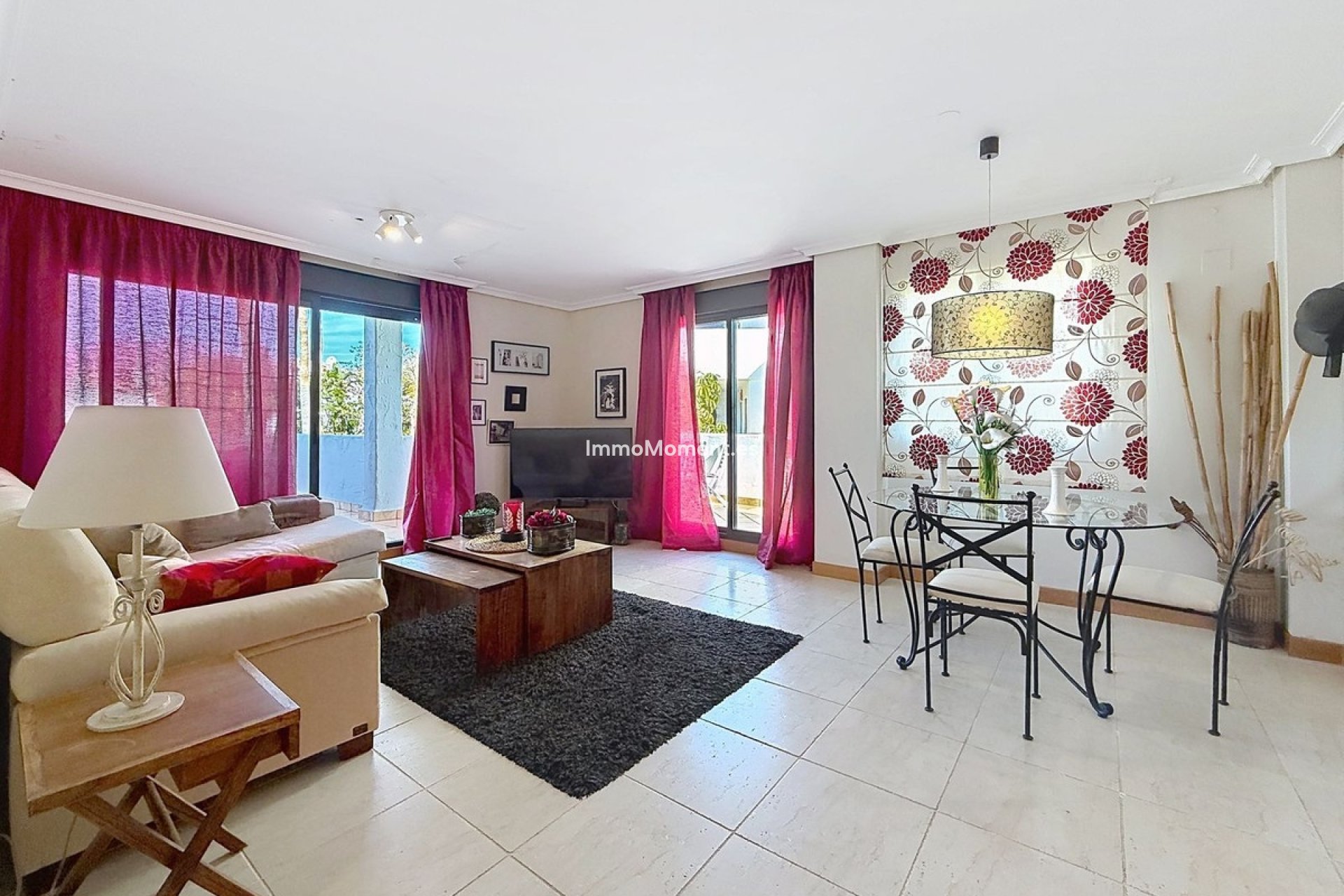Reventa - Apartamento - Estepona  - Selwo